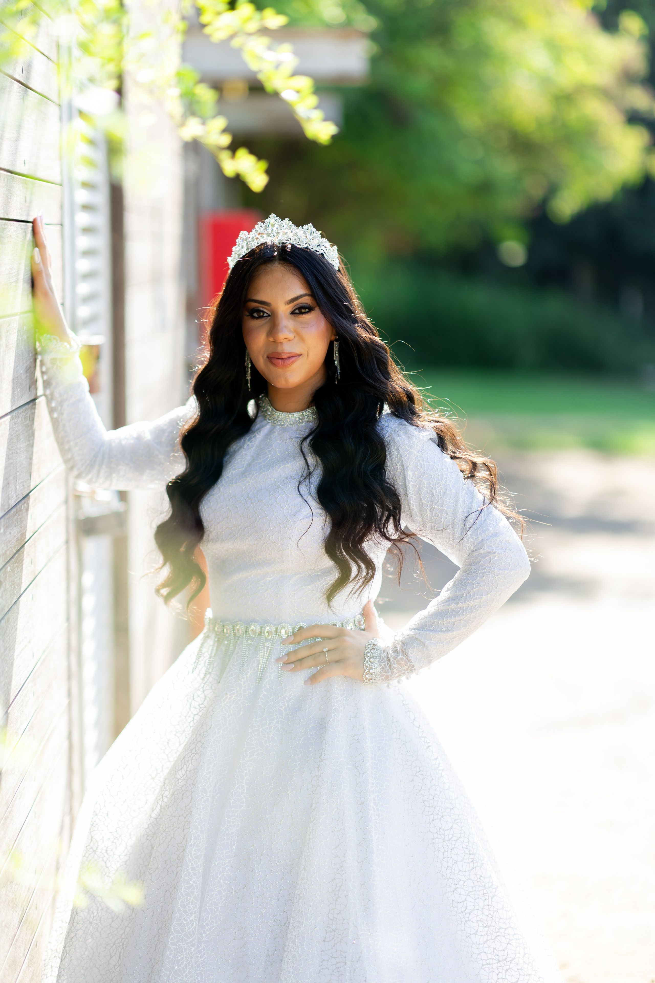 H & A. משה מנשה צלם חתונות