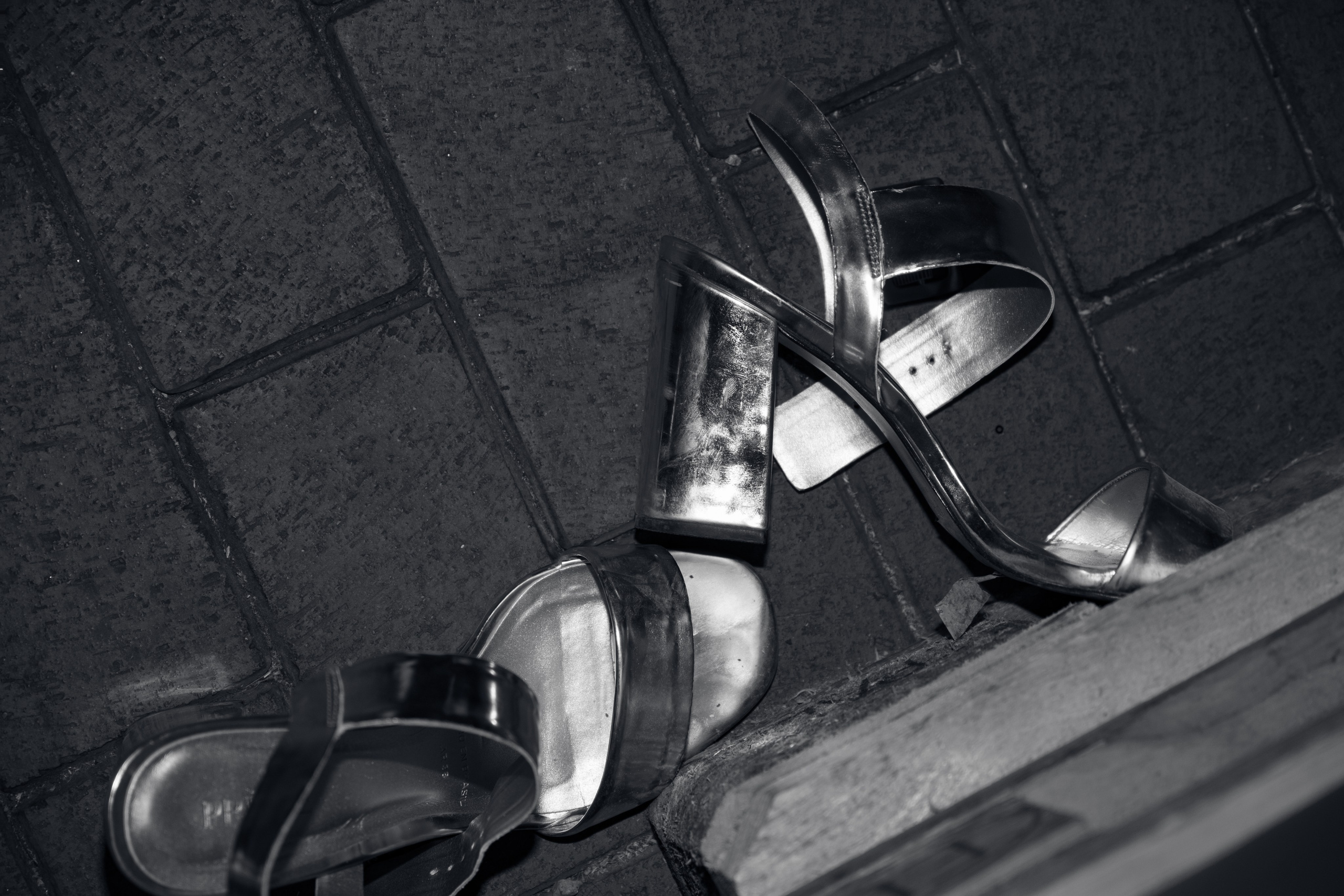 Anto and Nico. Wedding photography — EMU Photos