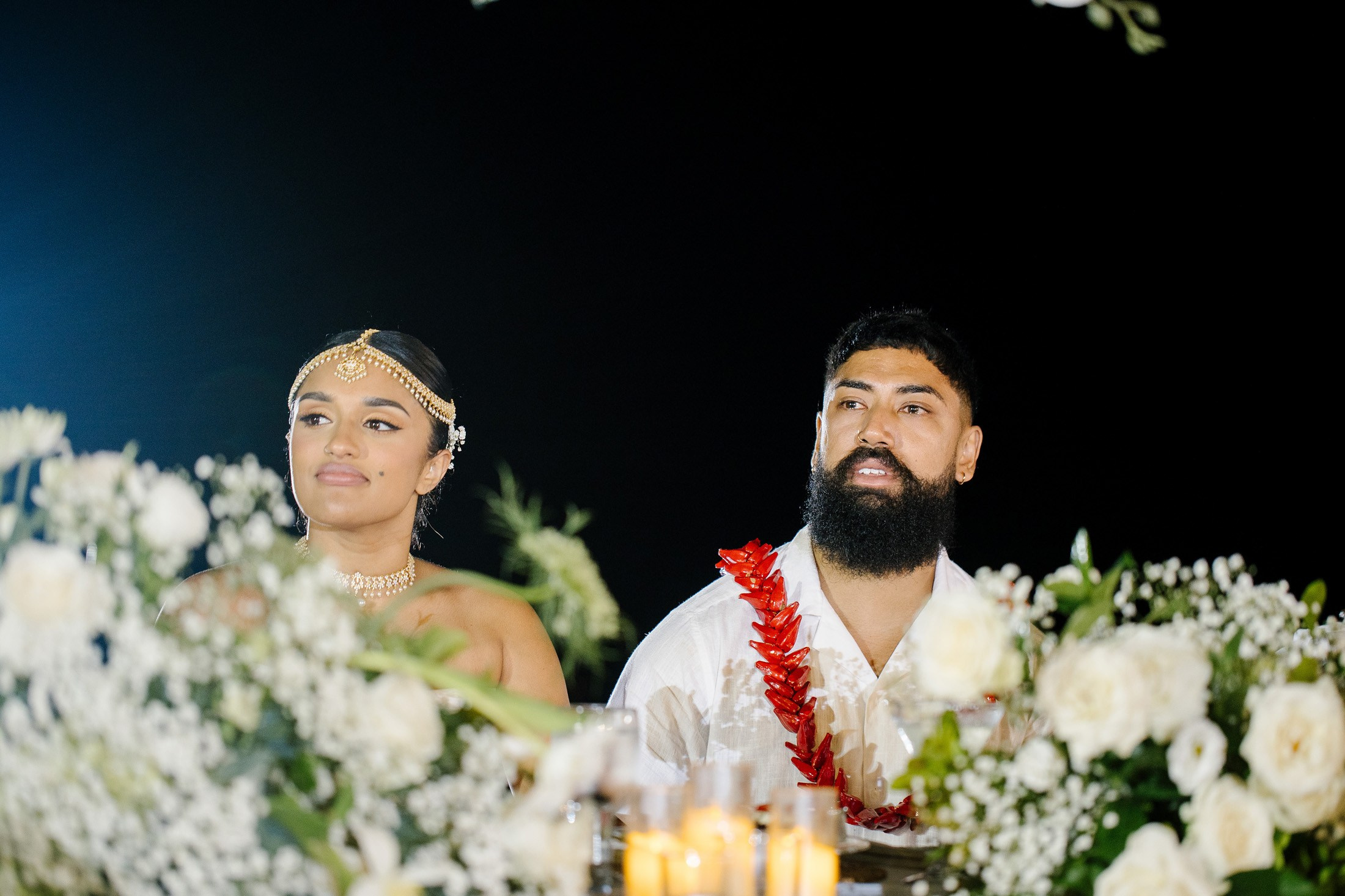 Big funny wedding with guests in paradise Bali island. Get.it.feel — Aesthetic Photography and Videography