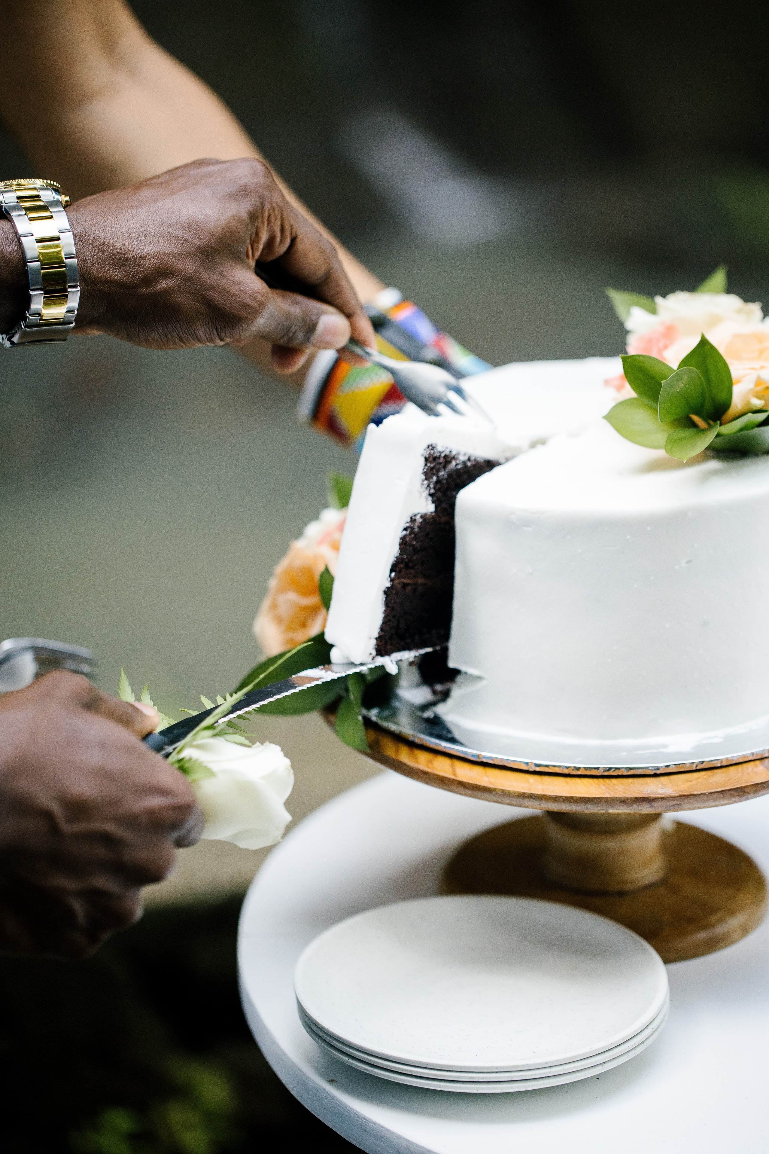 Kamau & Siobhan. Get.it.feel — Aesthetic Photography and Videography