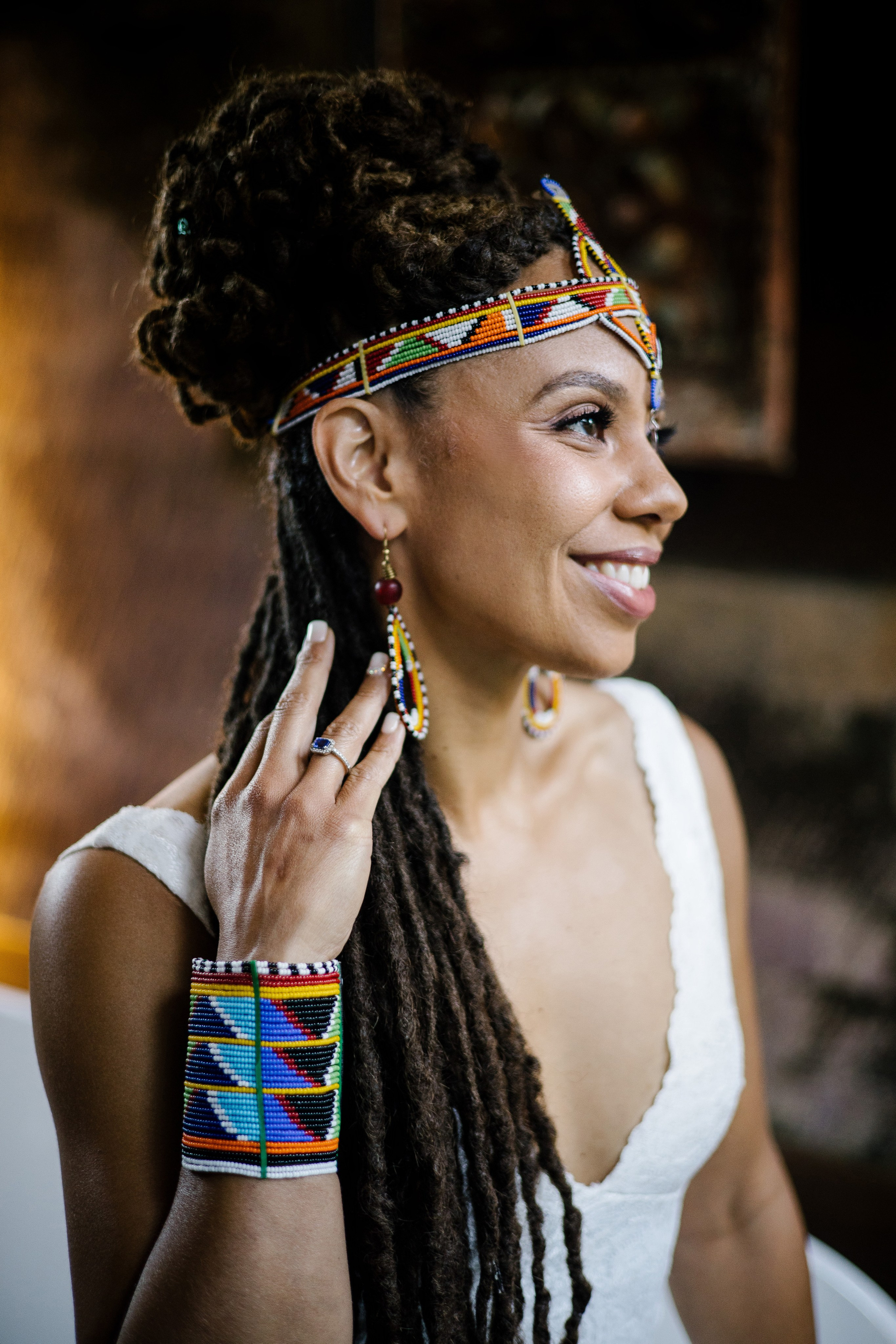 Kamau & Siobhan. Get.it.feel — Aesthetic Photography and Videography