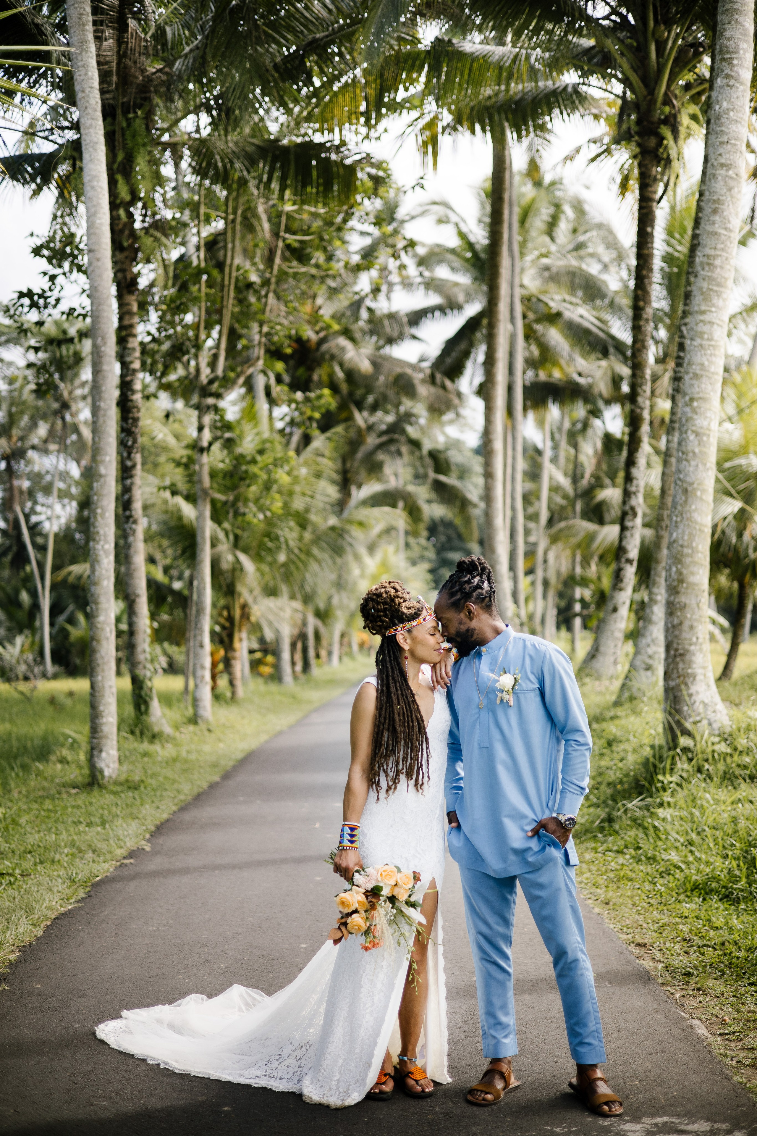 Kamau & Siobhan. Get.it.feel — Aesthetic Photography and Videography