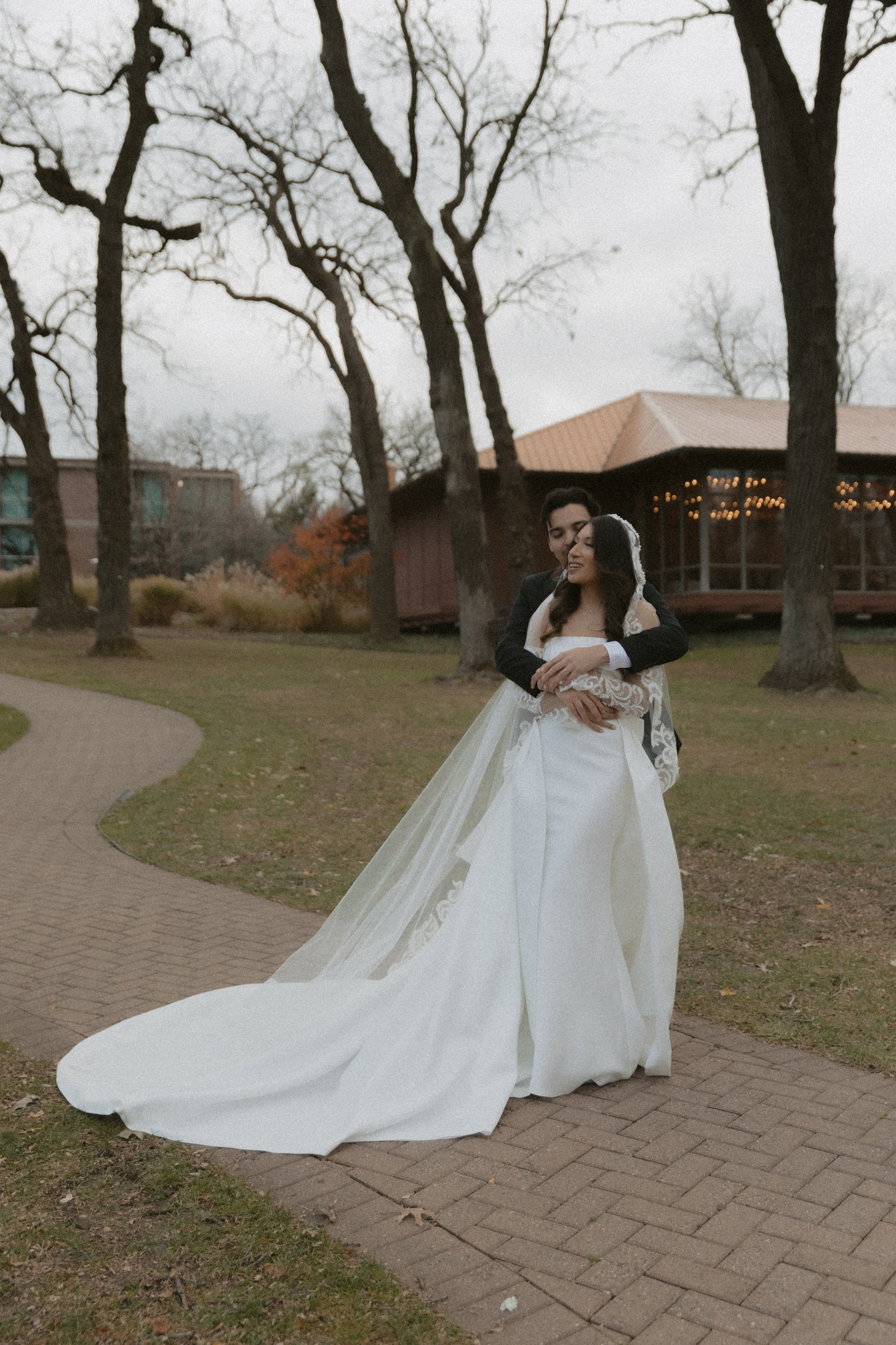 Jose&Thalia. Couple photographer in Chicago