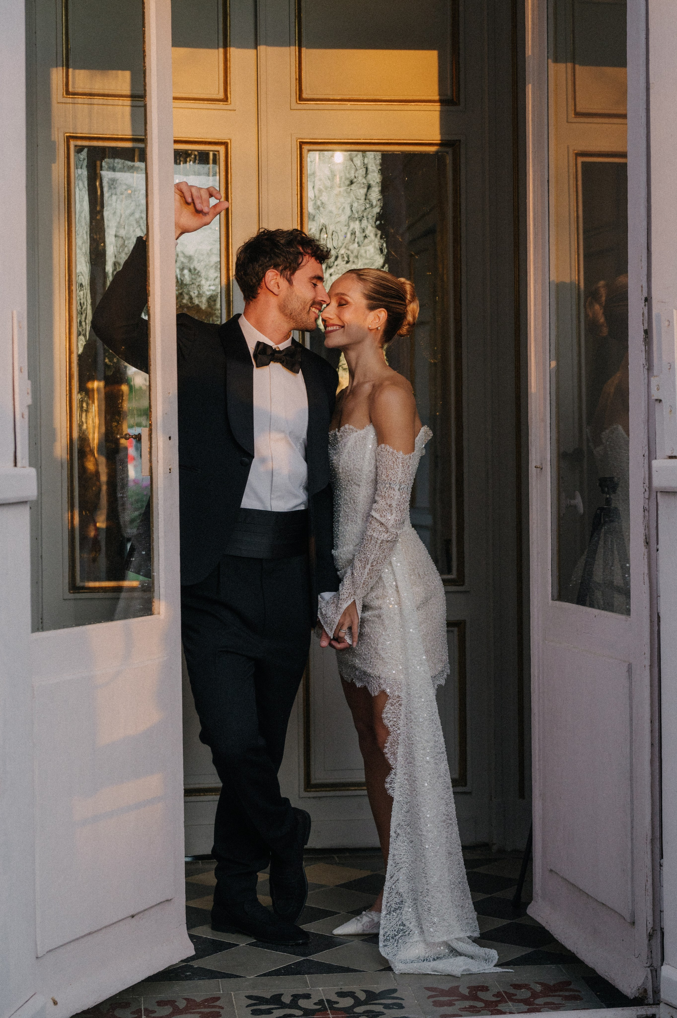 Paula and Tony. Wedding and commercial photographer