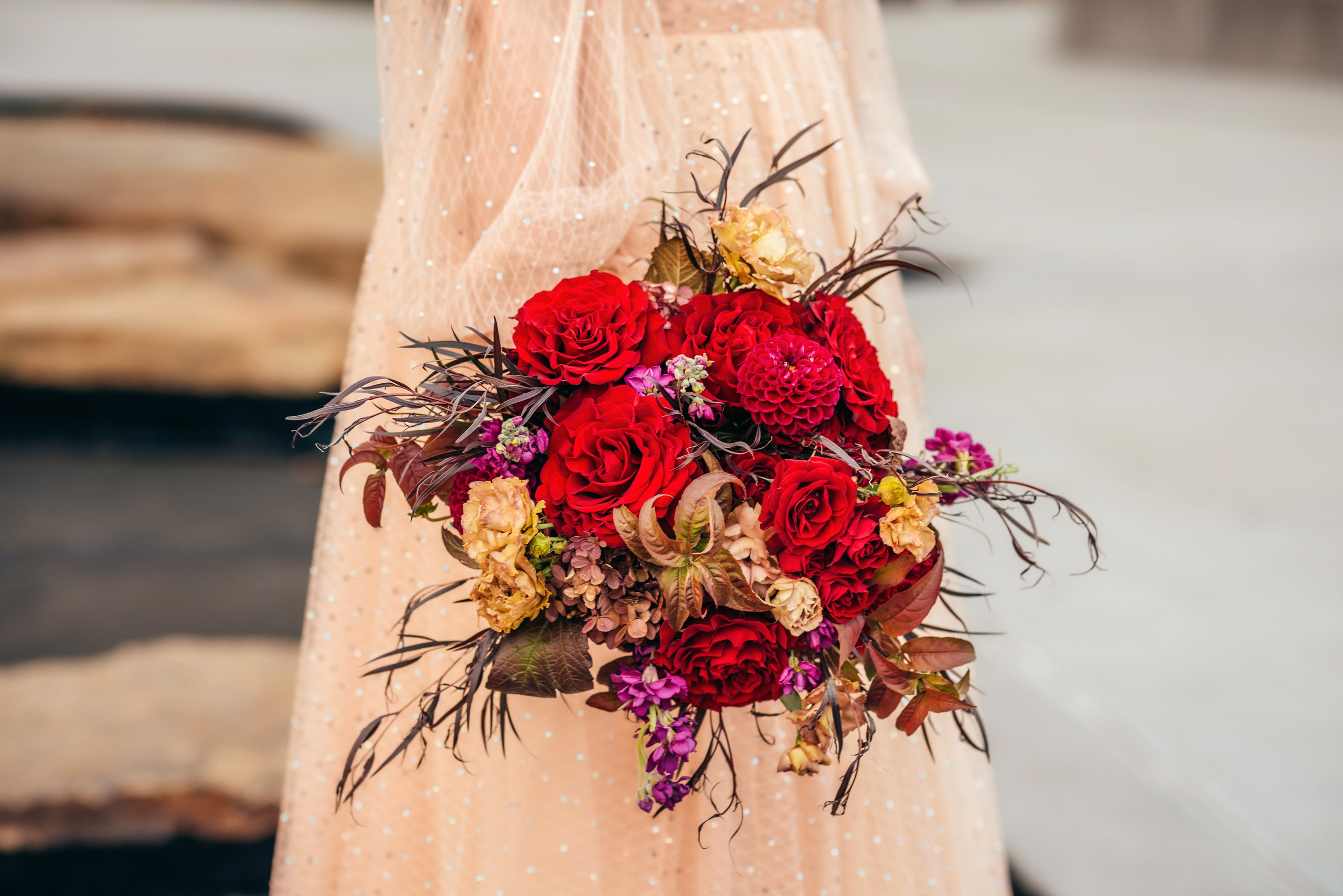 Bold & Dramatic Wedding at The Paper Mill on The Landing | Fort Wayne Wedding Photographer. Alexandria Danielle Photography | Fort Wayne & Indianapolis Wedding Photographer