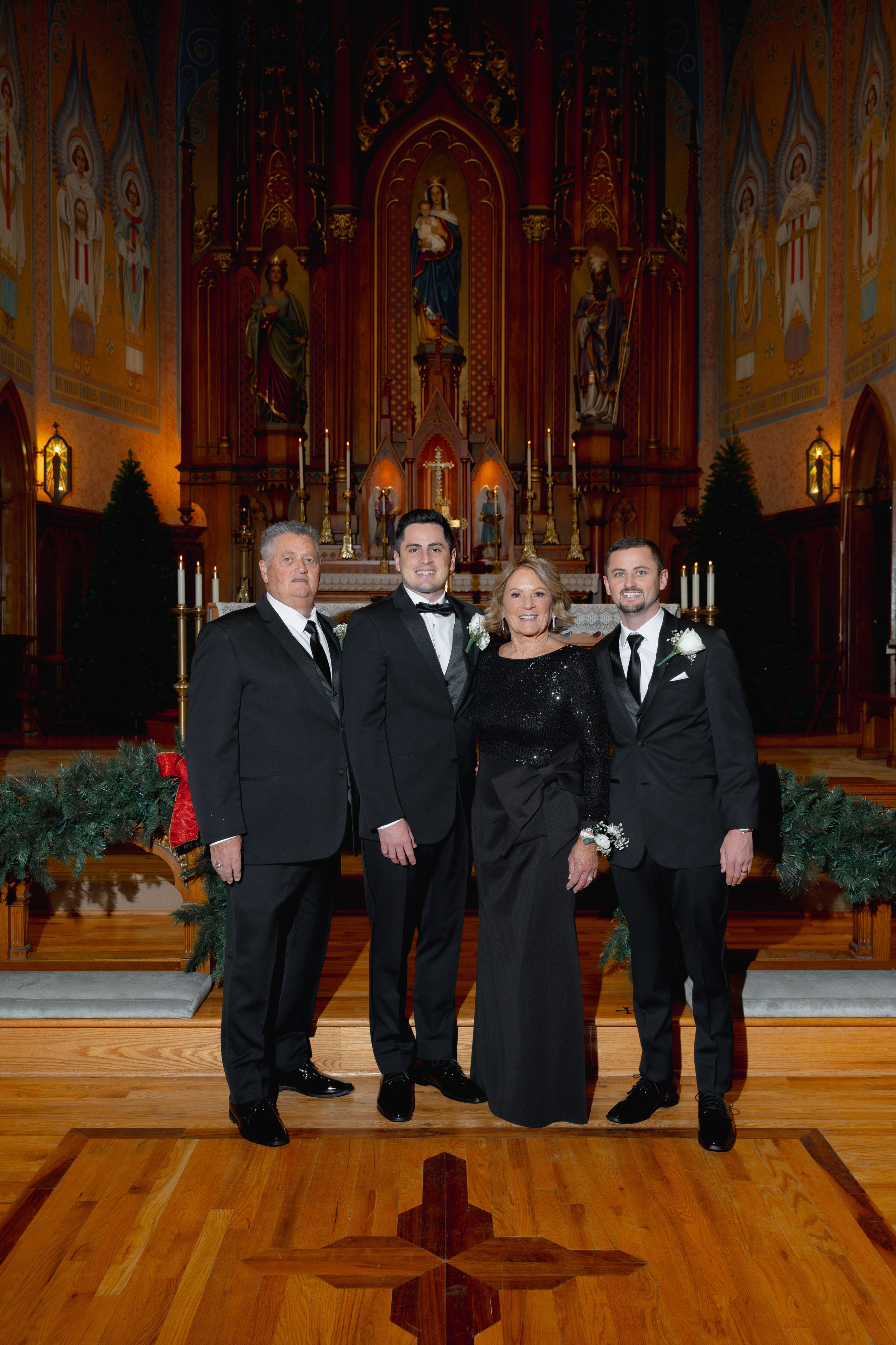 Jack and Maggie. Anna Krasnova Wedding photographer