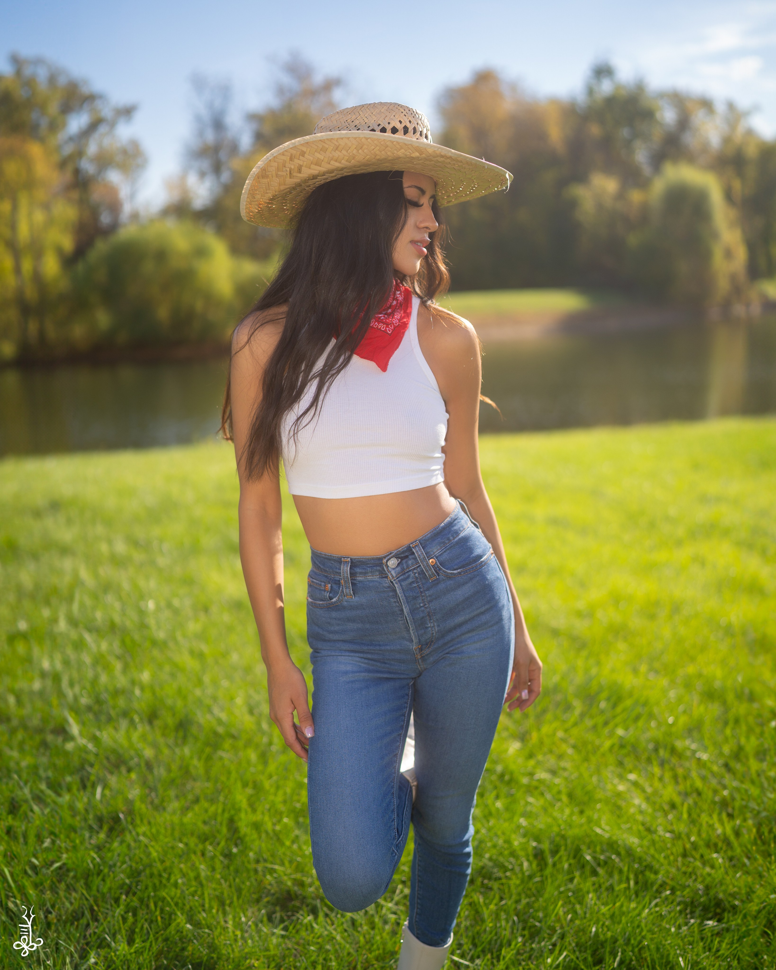 KIM NUNEZ. Ke’Ondris