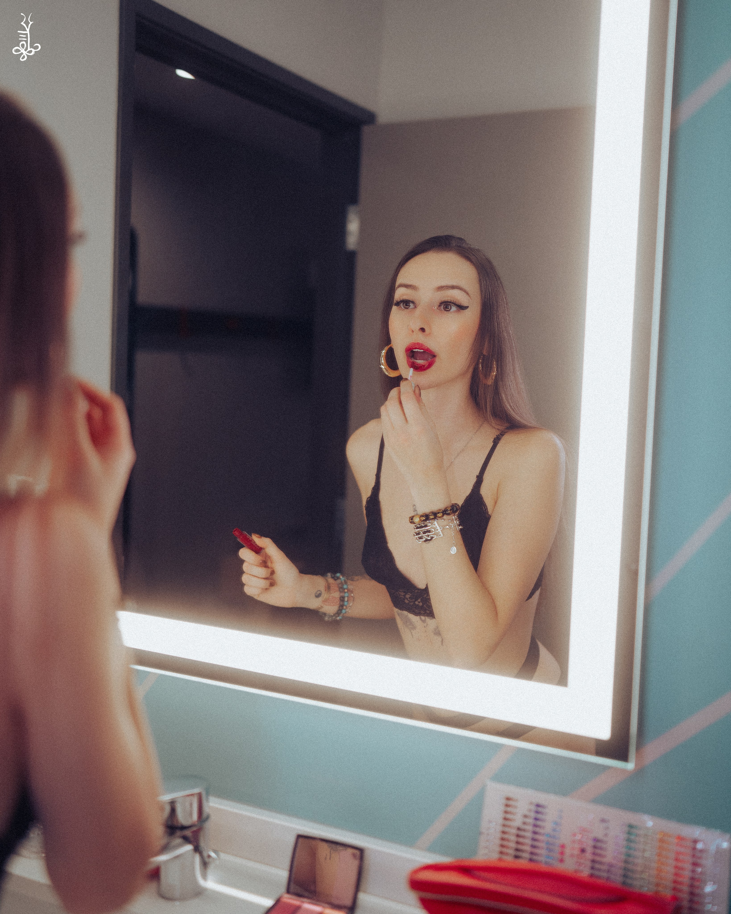 JASELLA. Ke’Ondris