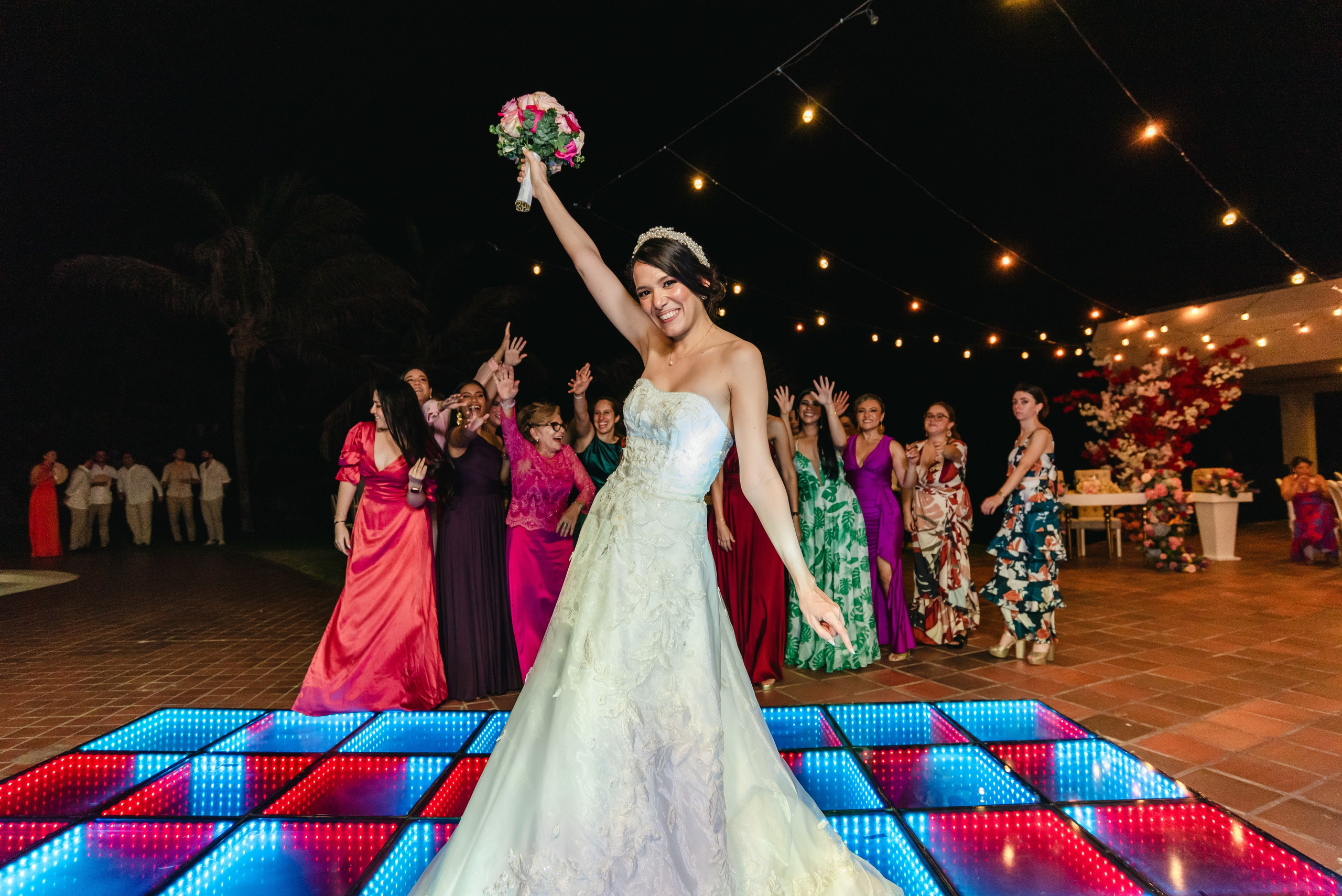 Luisa & Jorge. Wedding Photography - Fotografo Bodas Colombia