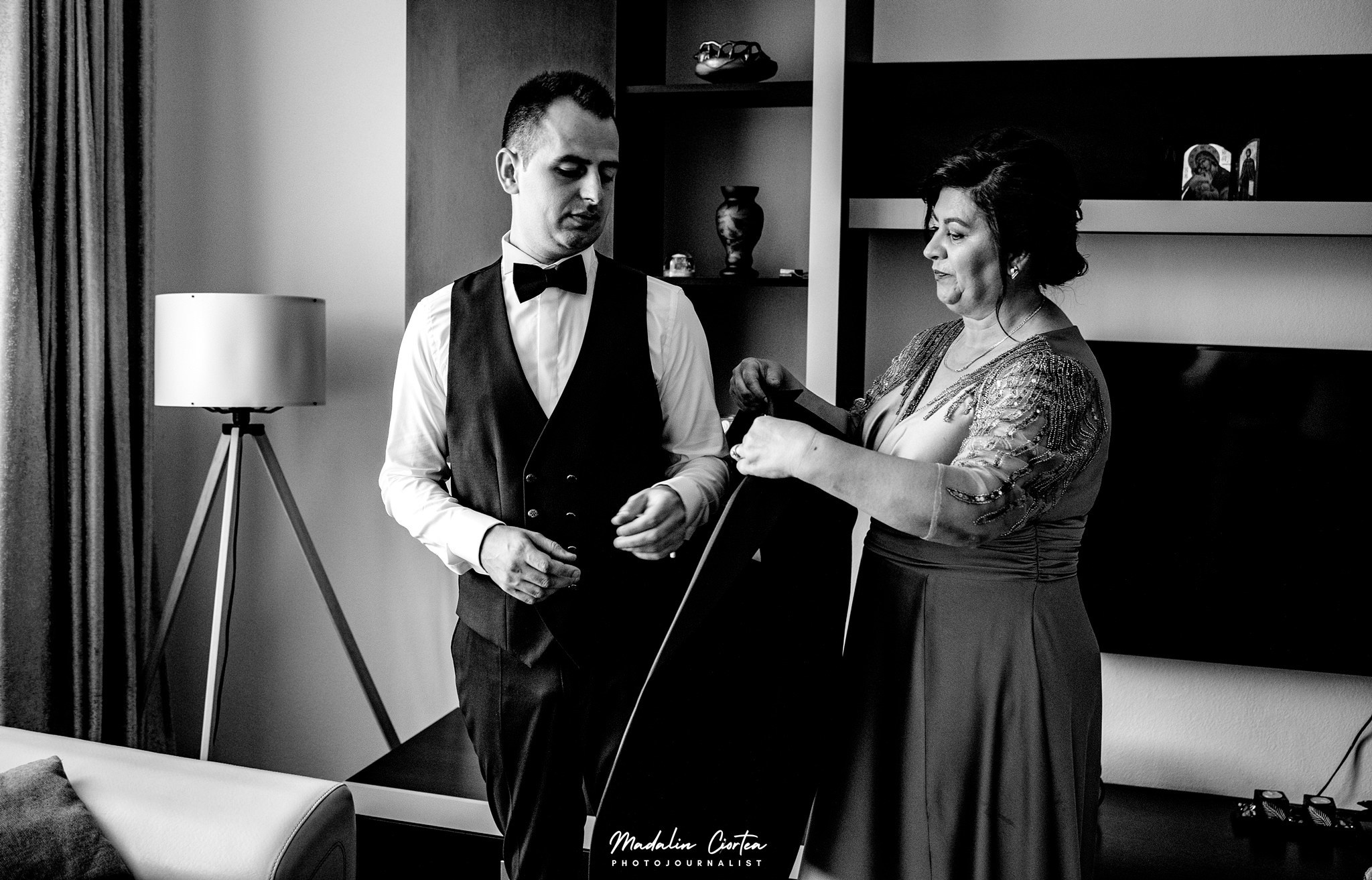 Nuntă Ana Maria și Bogdan - Alba Iulia | Noblesse Events. Mădălin Ciortea - fotograf de nuntă și de familie | Dream Art Events