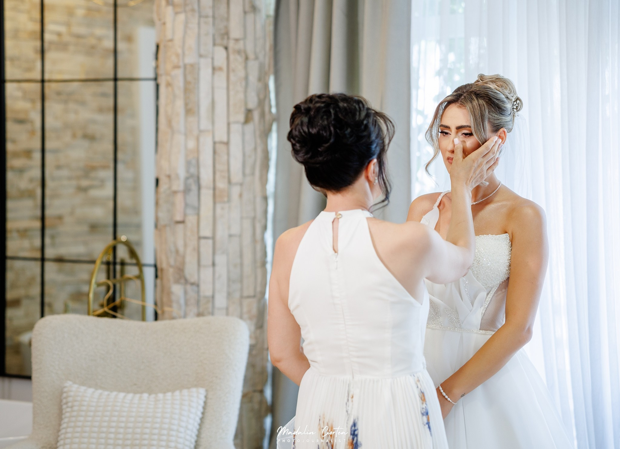 Delia & Andrei | Nuntă la Cosmopolitan Events | Alba Iulia. Mădălin Ciortea - fotograf de nuntă și de familie | Dream Art Events