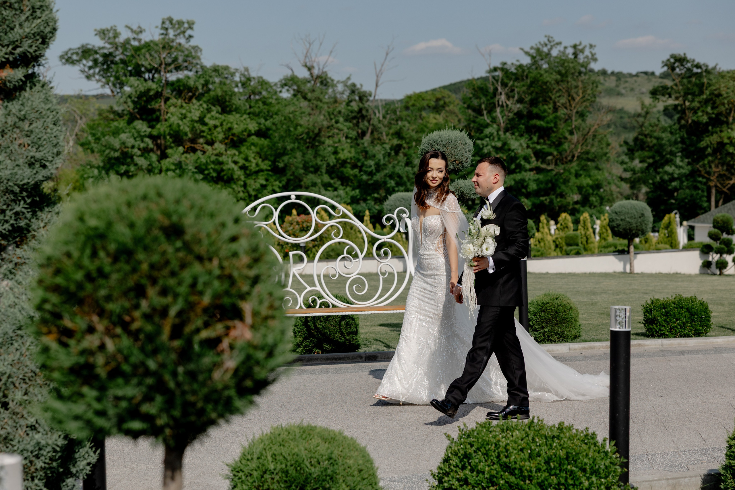 Andrei & Irina. ProWed — Foto Video Moldova