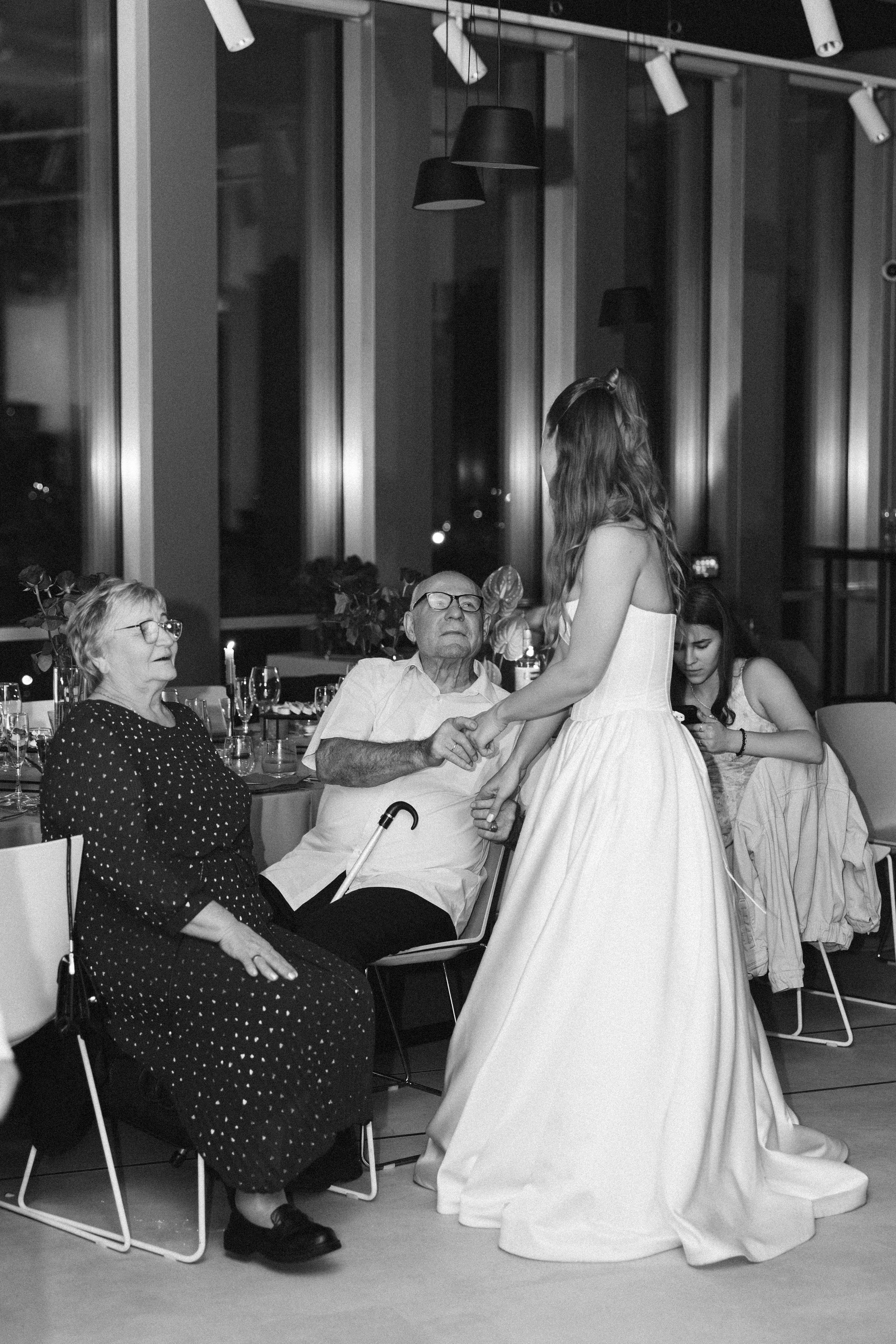 Gabrielė ir Edgaras