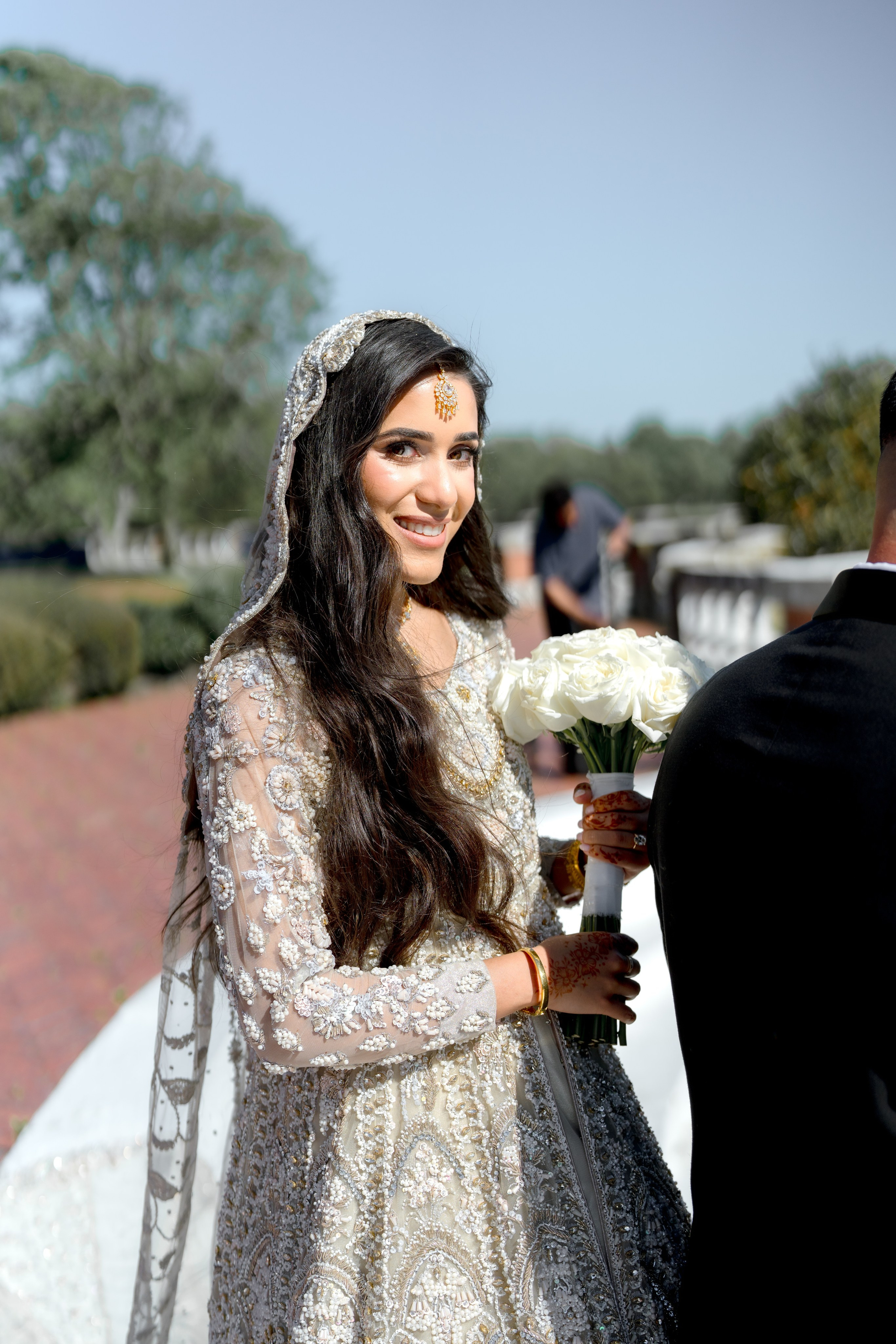 Amatul and Jacob. Anna Krasnova Wedding photographer