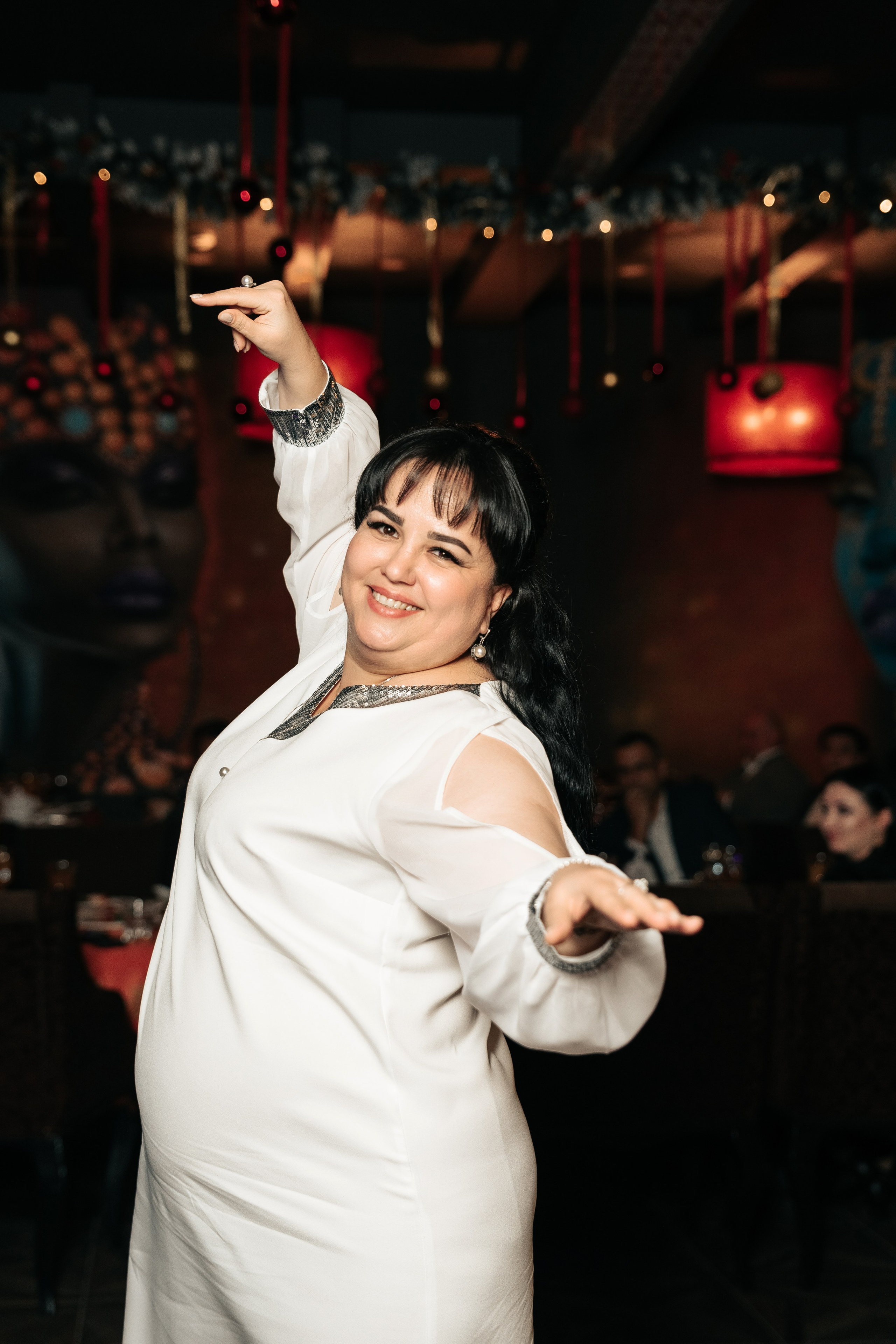 Новогодние корпоротивы, Корпоротивные вечера. PRIME STUDIO