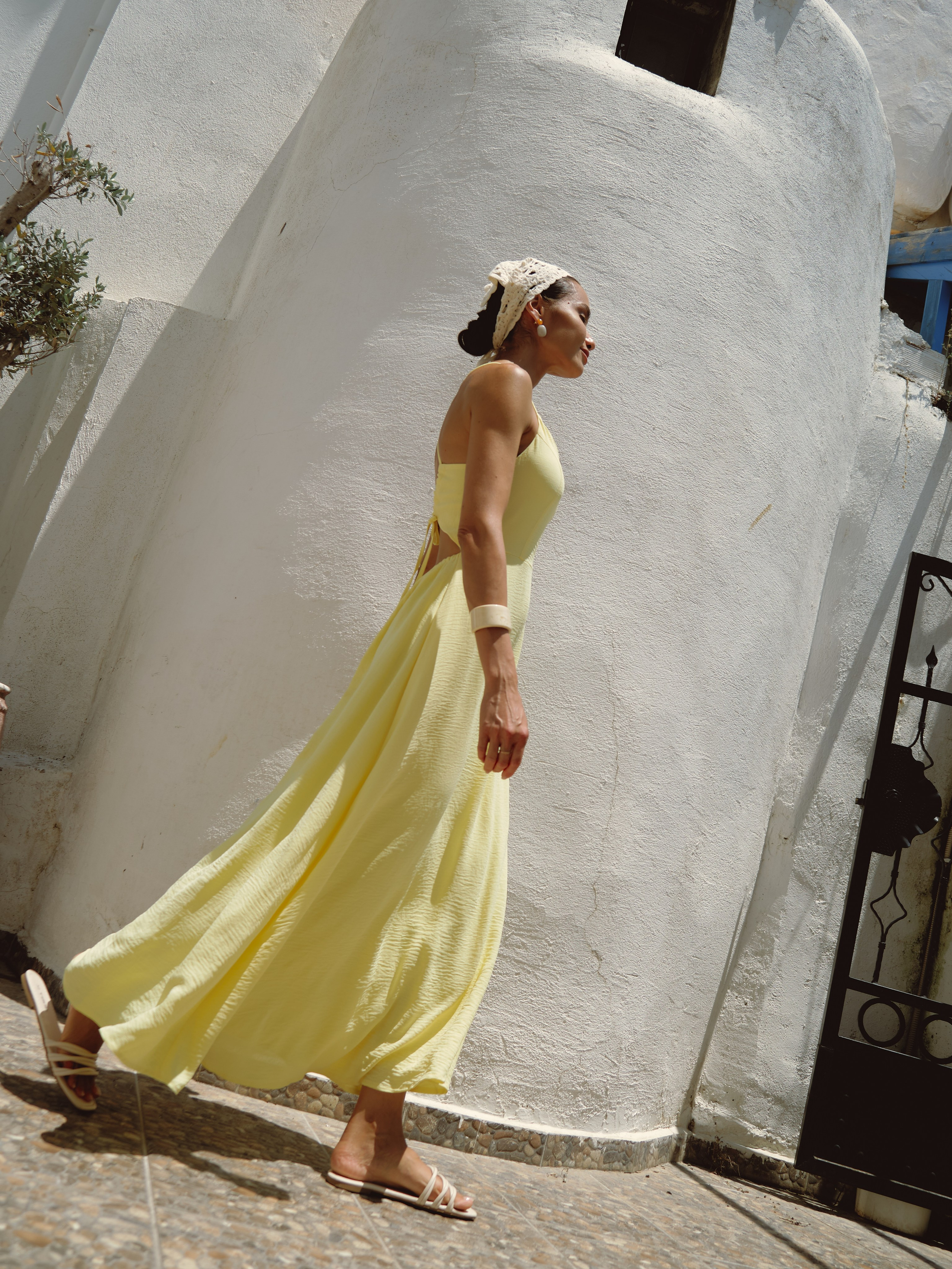 Choices Summer'25. Commercial fashion photographer based in Turkey and Europe