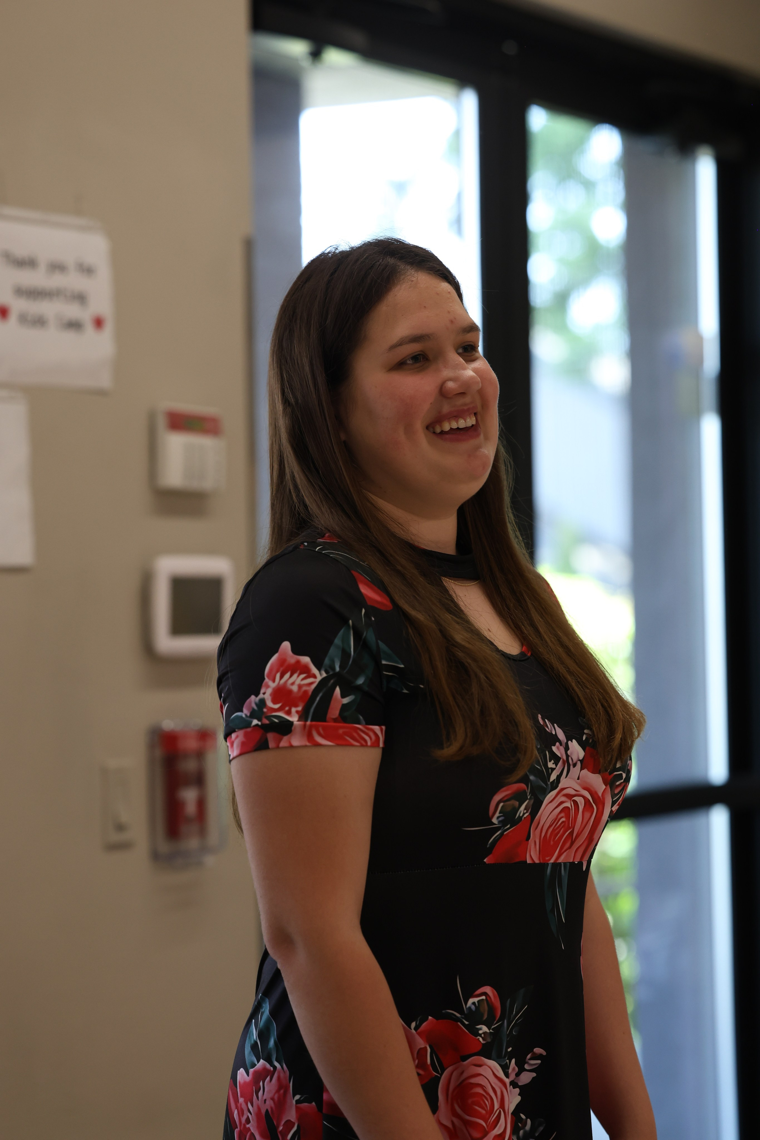 Father’s Day 6-15-25. Smirna Christian Church