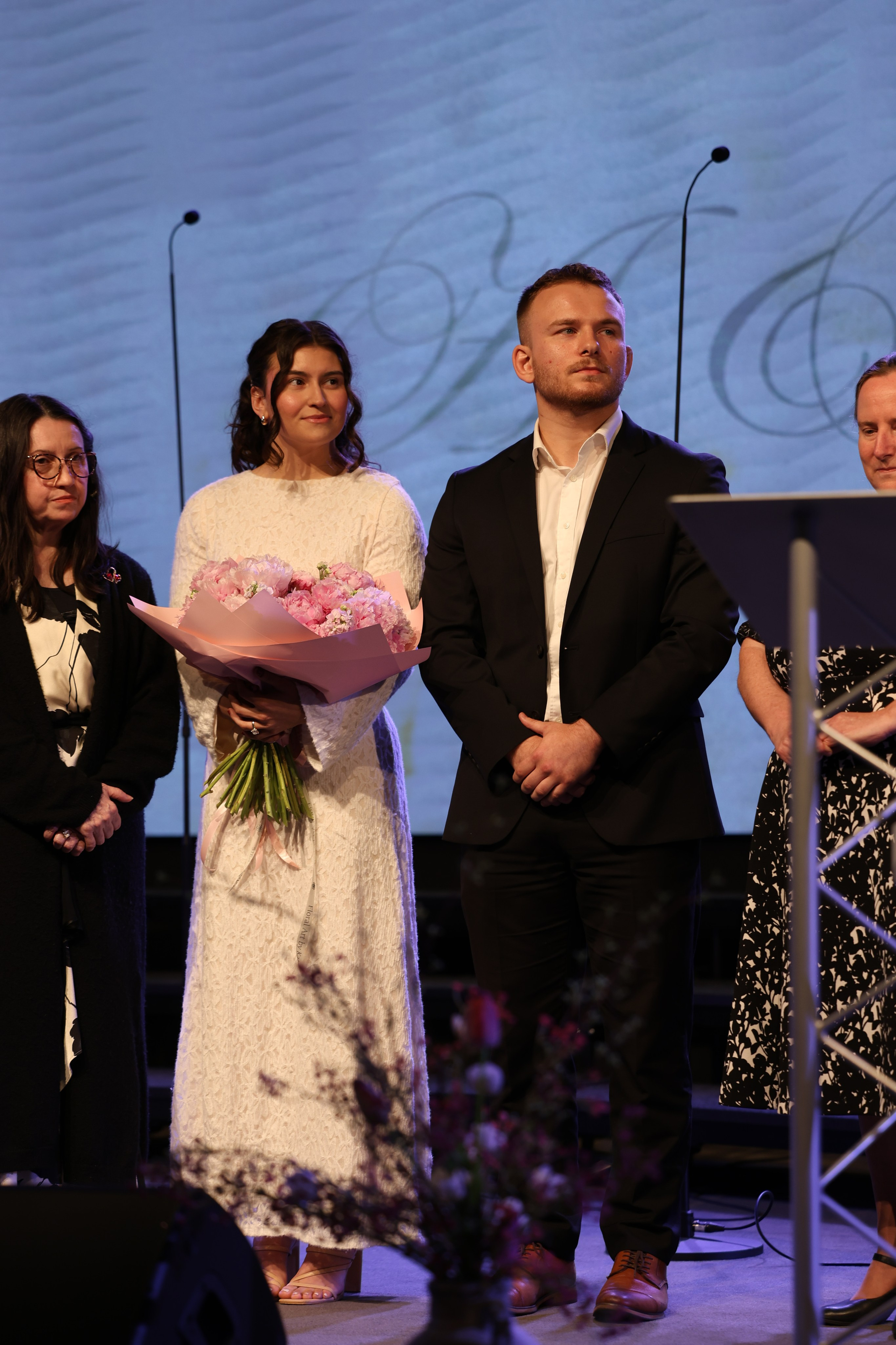 Sunday Service 6-22-25. Smirna Christian Church