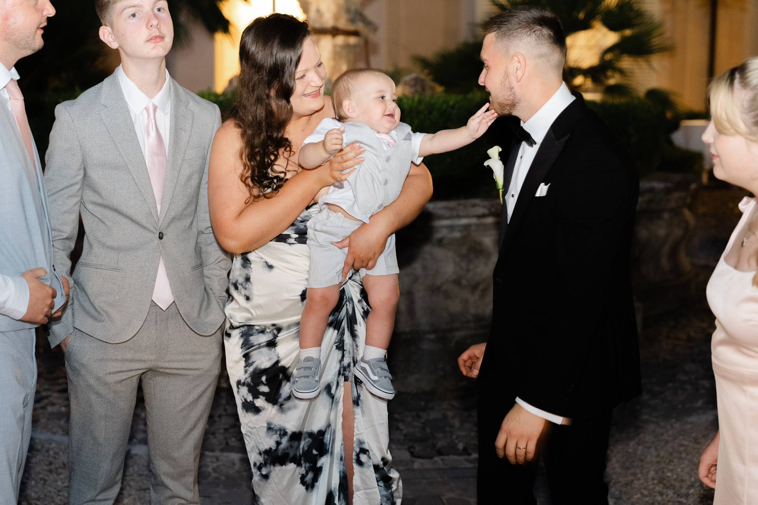 LAUREN and KAI _ROME. PHOTOGRAPHER IN ITALY