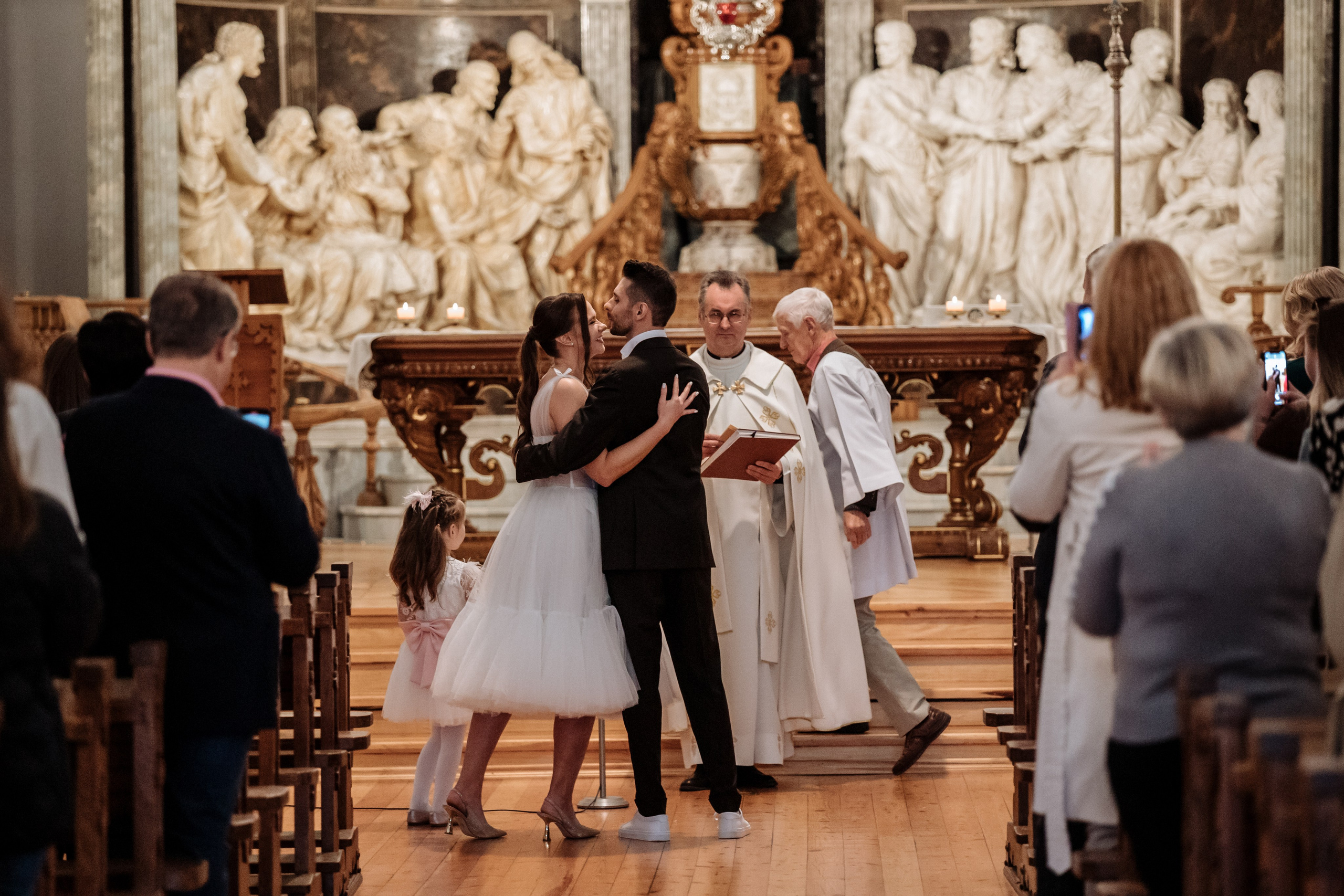 Aneta & Jarek. Wedding, christening and family photographers in Vilnius, Lithuania