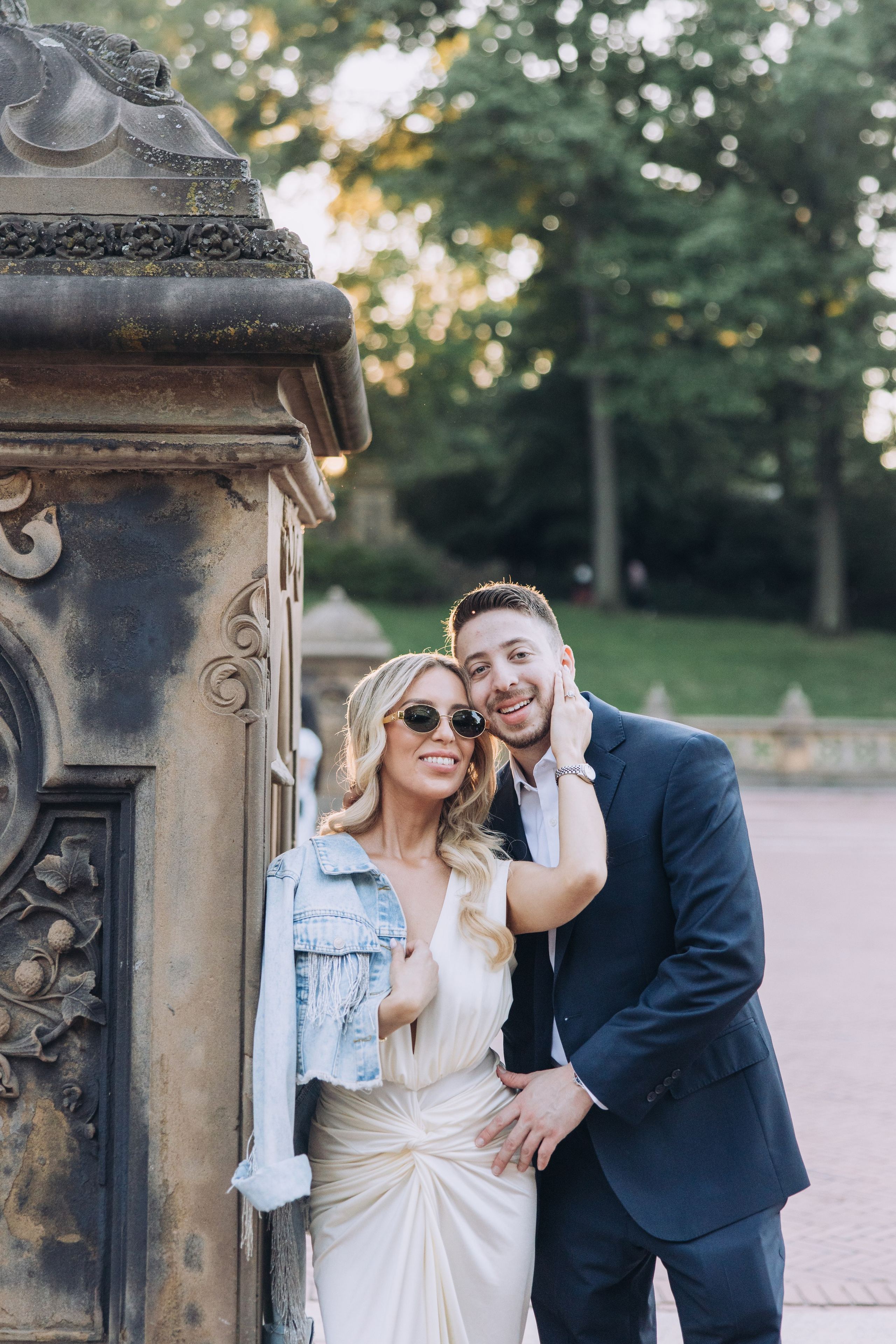 Engagement & Love Story. Wedding Photo & Video