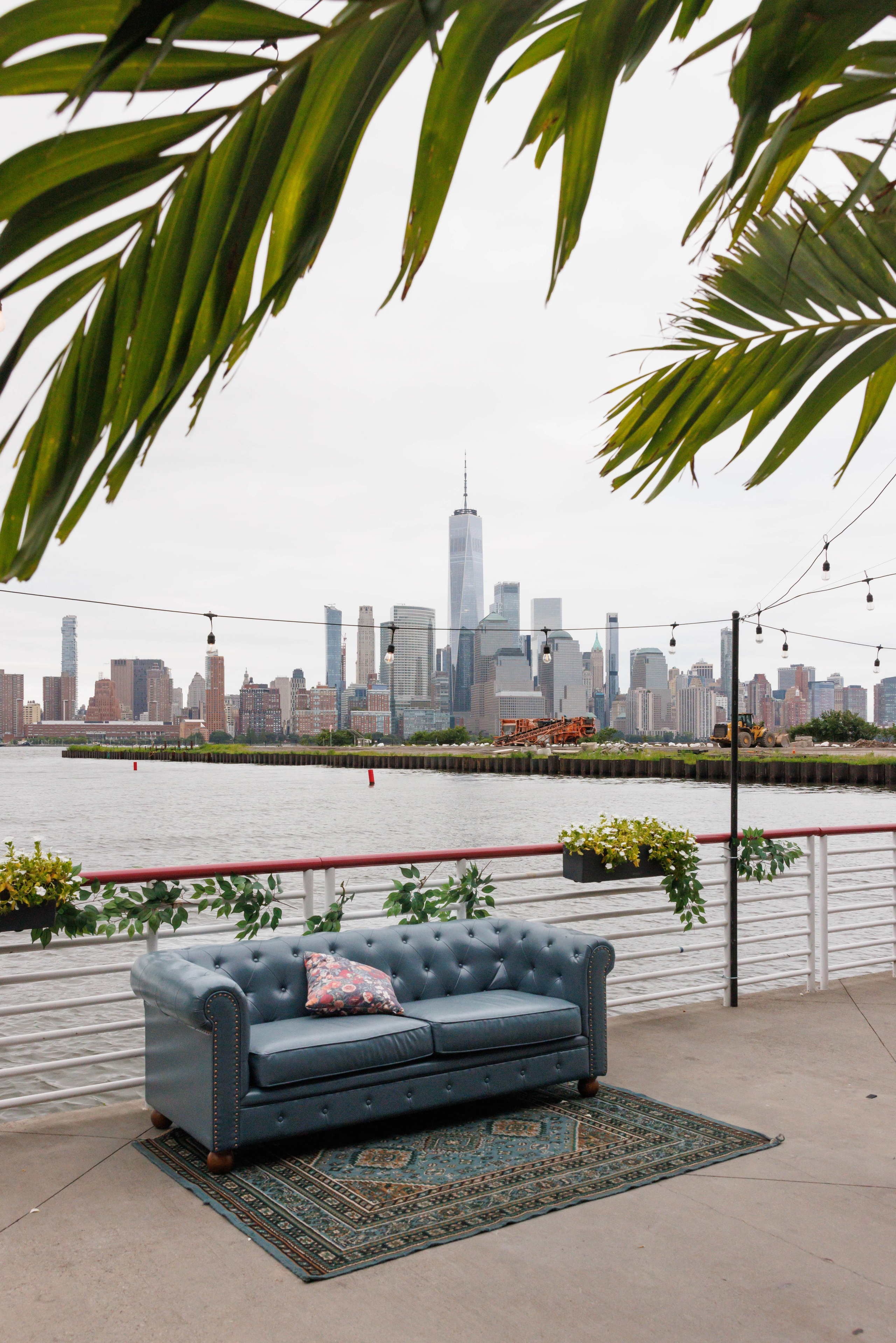 Alyssa & Mike, Washington Blvd, Jersey City, NJ. Wedding Photo & Video
