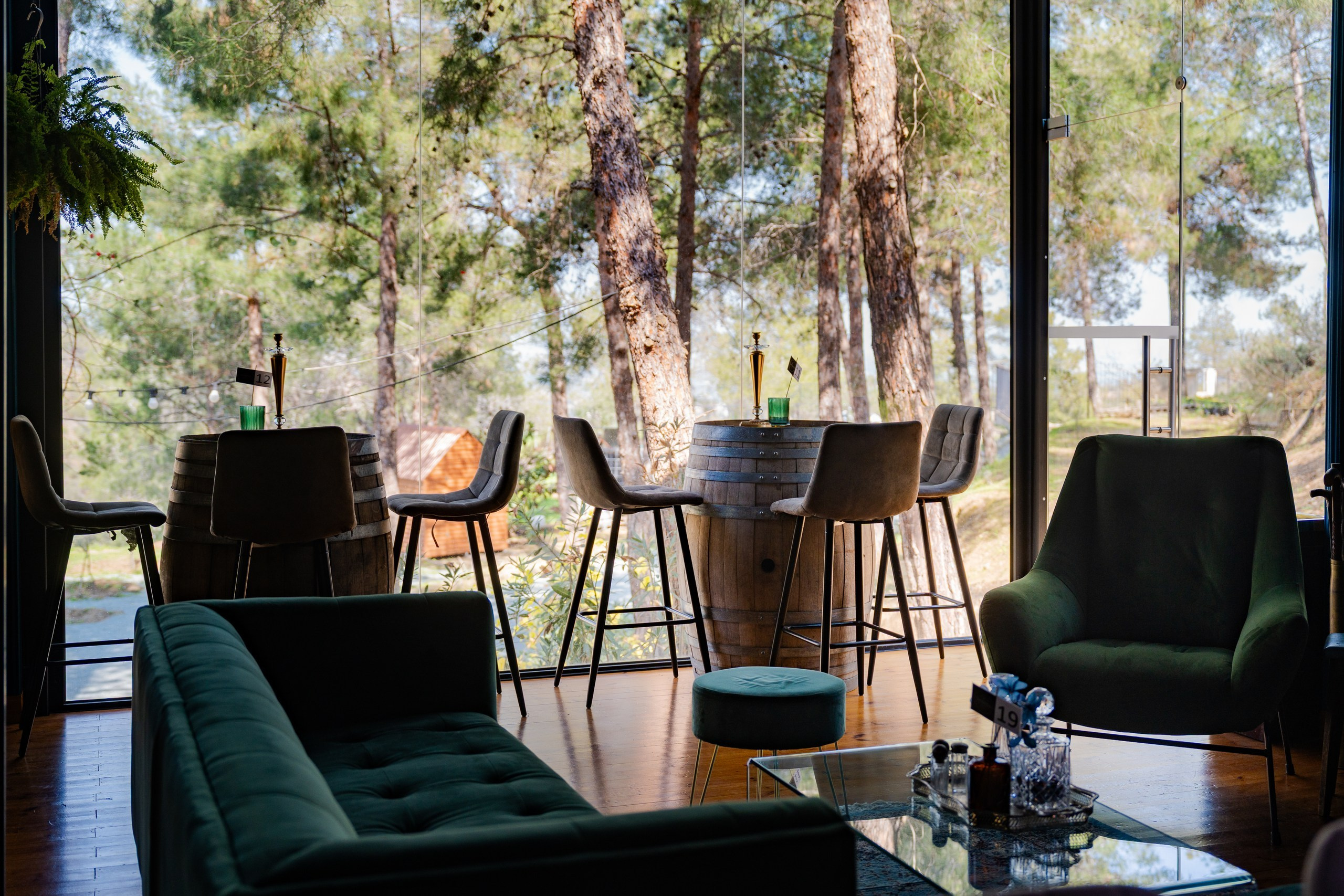 Real estate. Visual content creation in Cyprus. Event and commercial shooting in Limassol Nicosia and Paphos