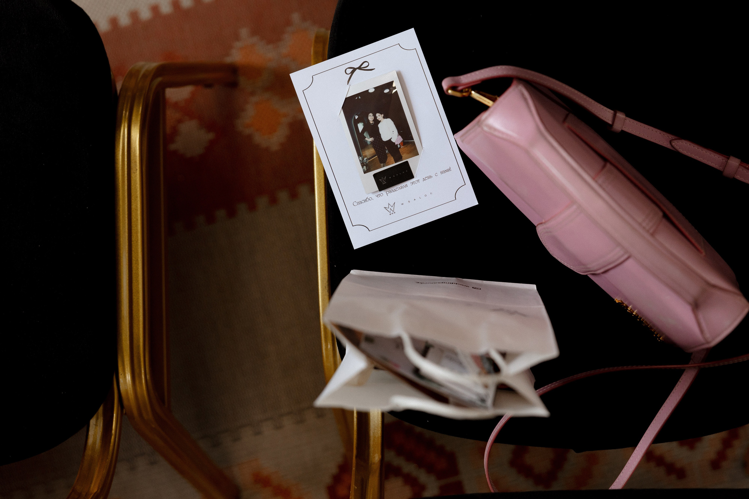 WSalon Birthday. Азимжан Нуритдинходжаев — свадебный фотограф