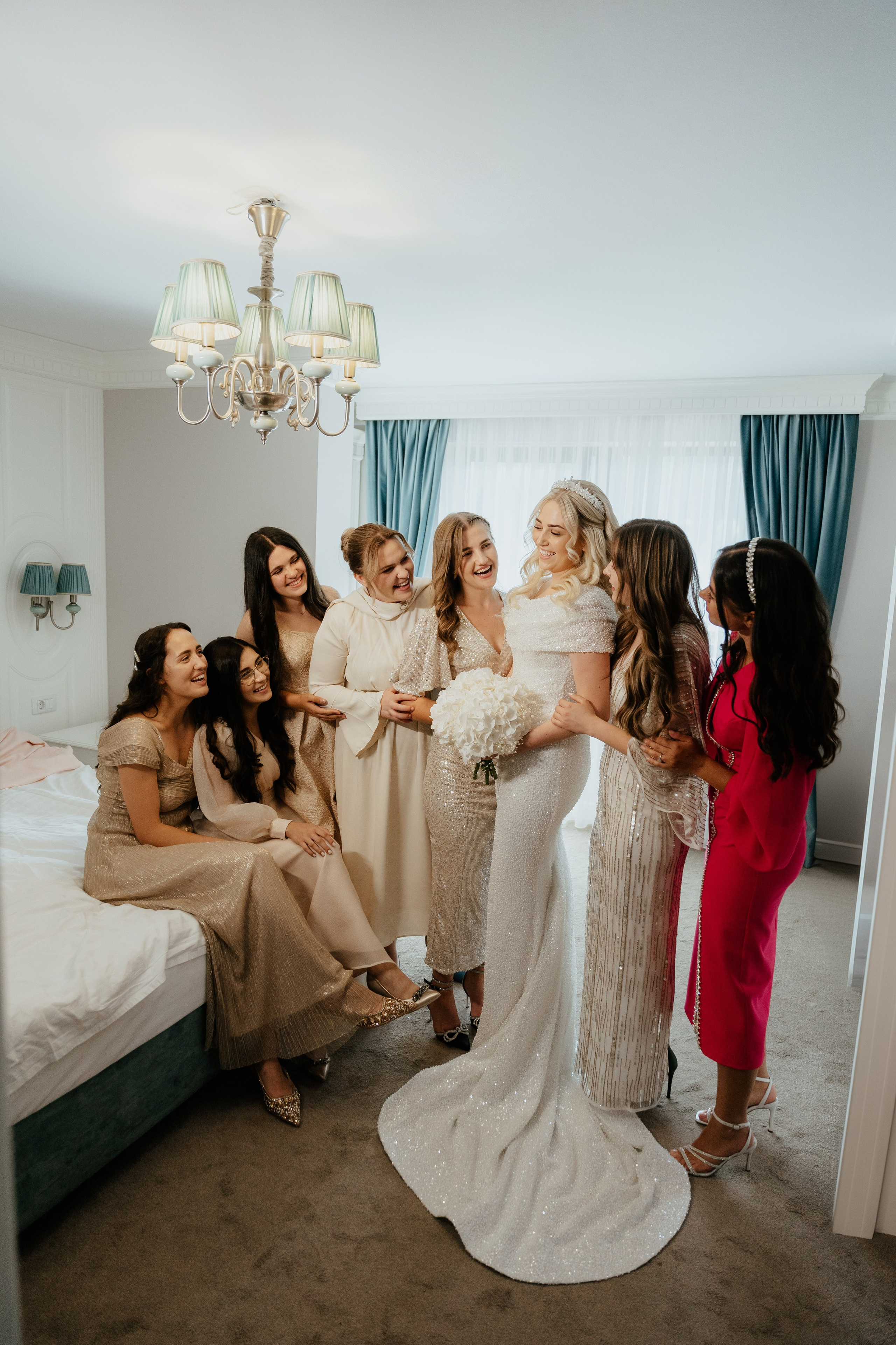 Robert & Bianca. Spoiala Brothers — Wedding Films & Photography