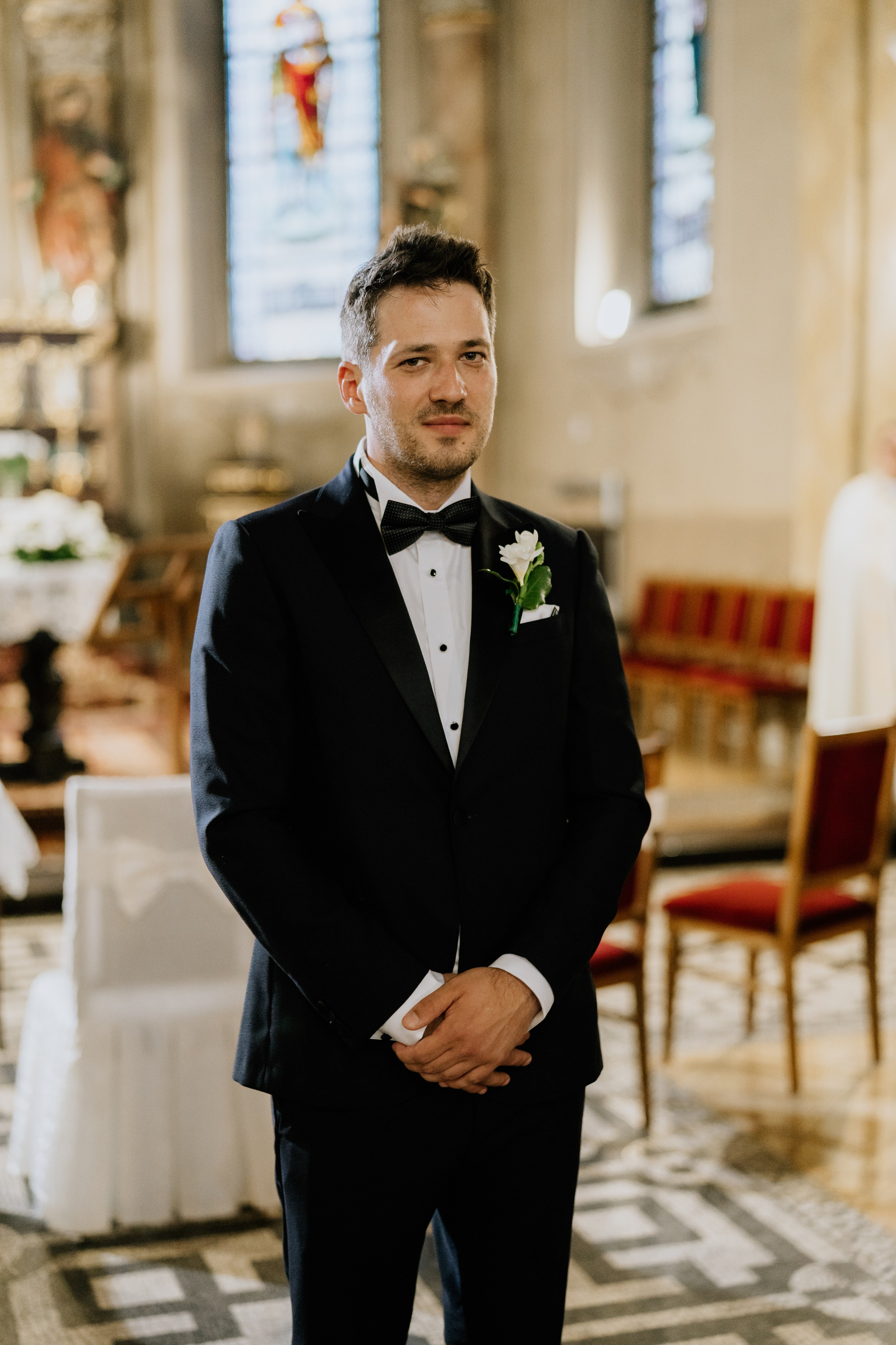 Rania & Alex. Spoiala Brothers — Wedding Films & Photography