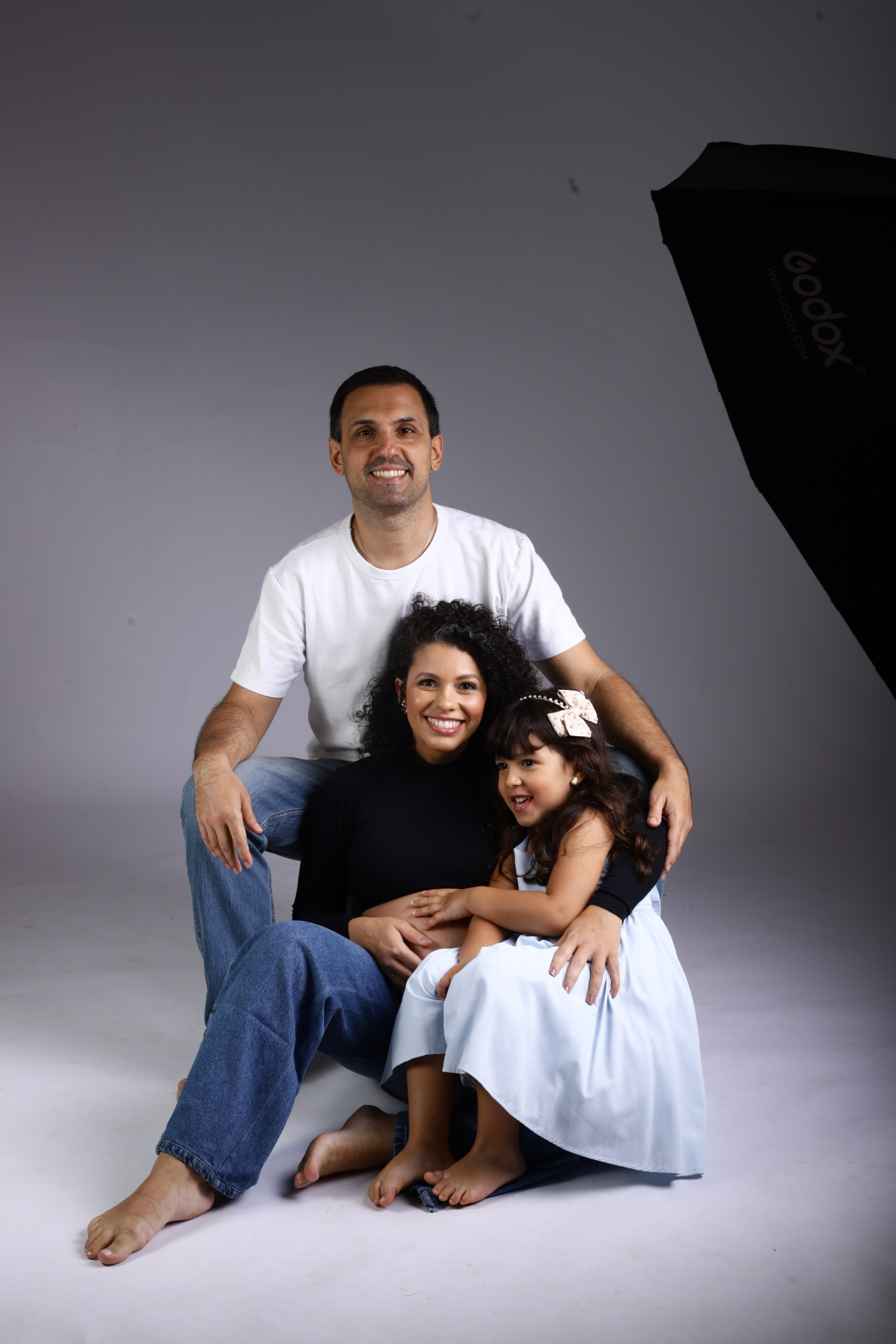 Paula — Gestante. Estúdio Ibrahim | Fotografia em Uberlândia — Corporativo e Família