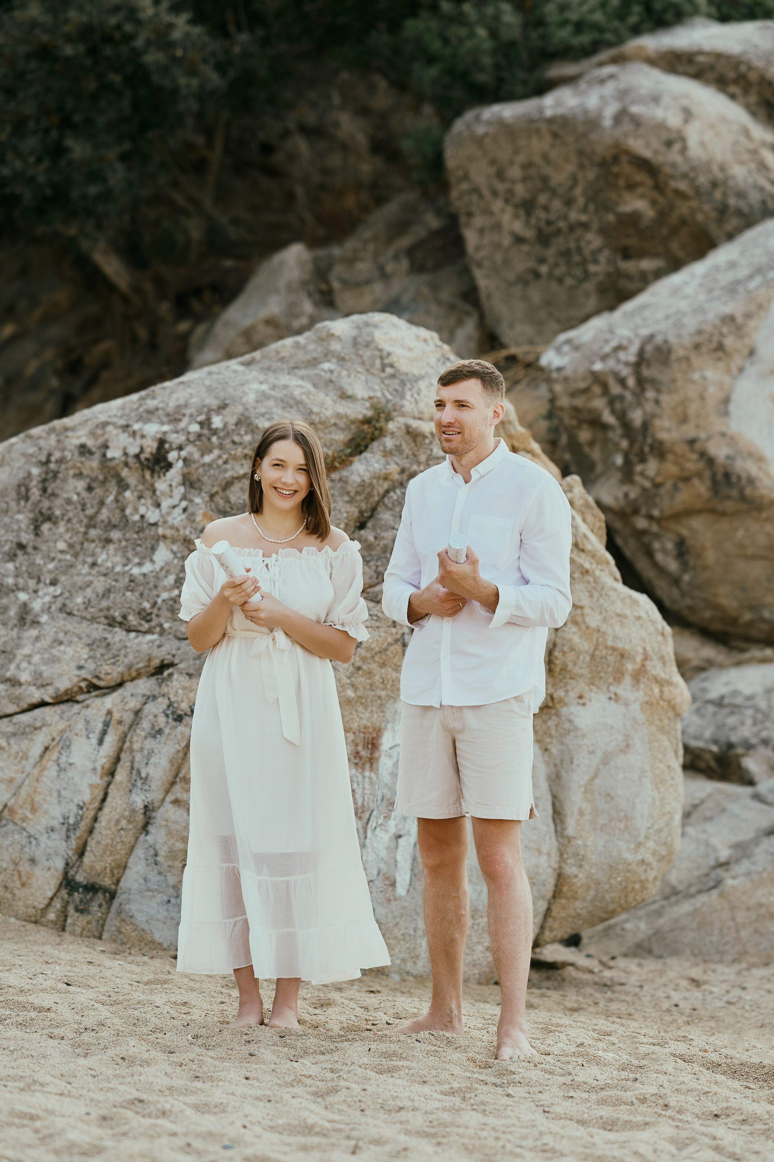 Мальчик или Девочка?. Фотограф в Барселоне Жанна Захарченко