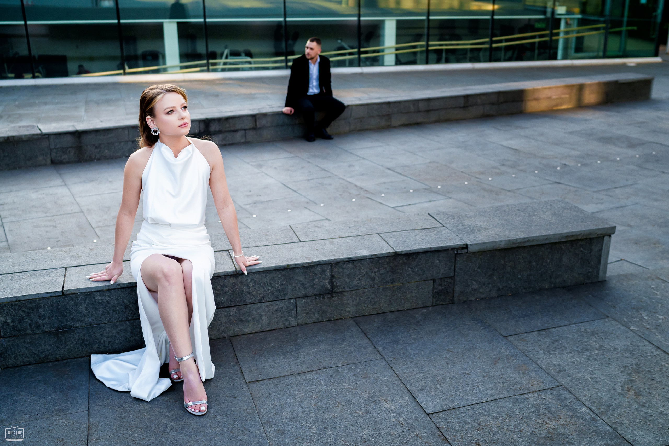 Nuntă Costel & Elena – Foto-Video Profesional | NIGHT LENS