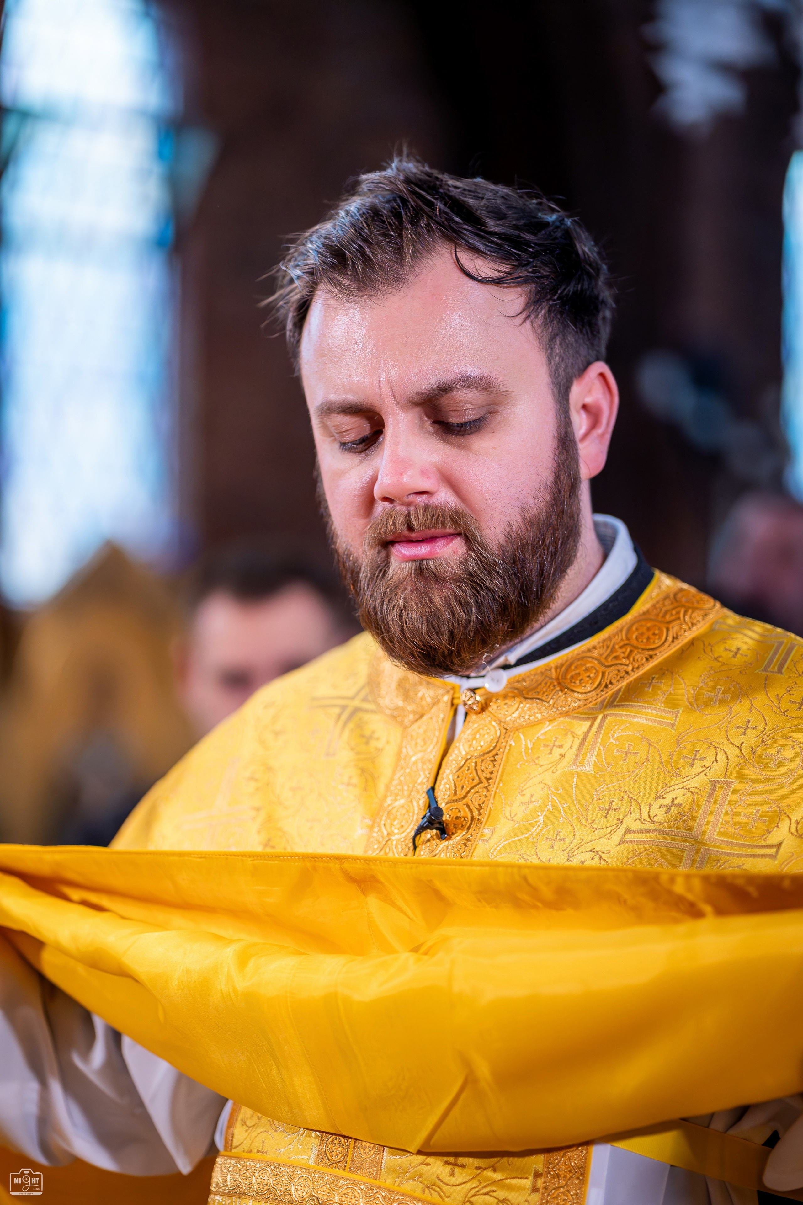 Botez Aris Nicolas – Fotograf Copii Londra | NIGHT LENS