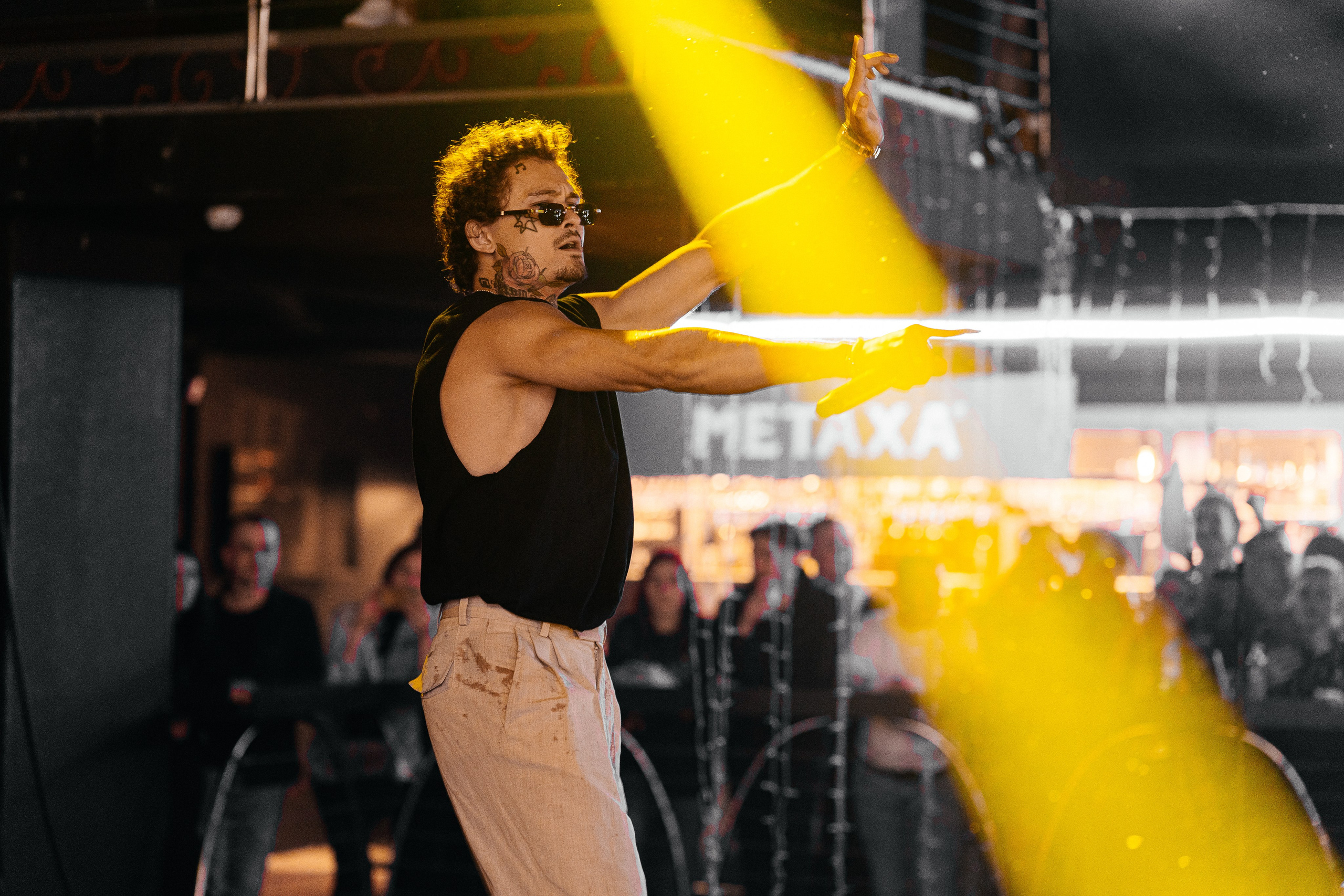 Концерты/Мероприятия. Uvarovsphoto