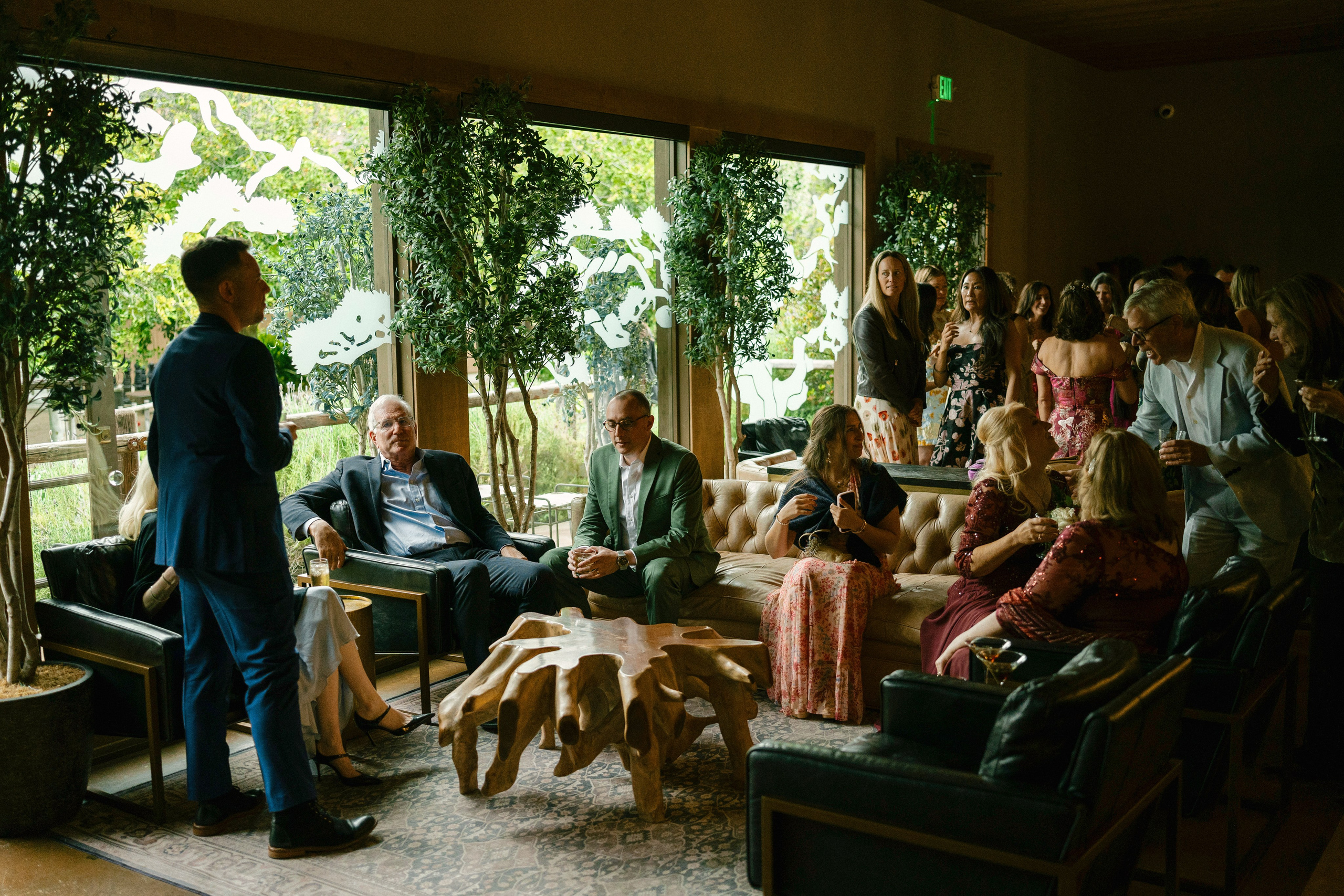 A+K Wedding at Ethereal Gardens, Escondido, California. Wedding Photography & Videography Team in California, Los Angeles, San Francisco, San Diego and Travel