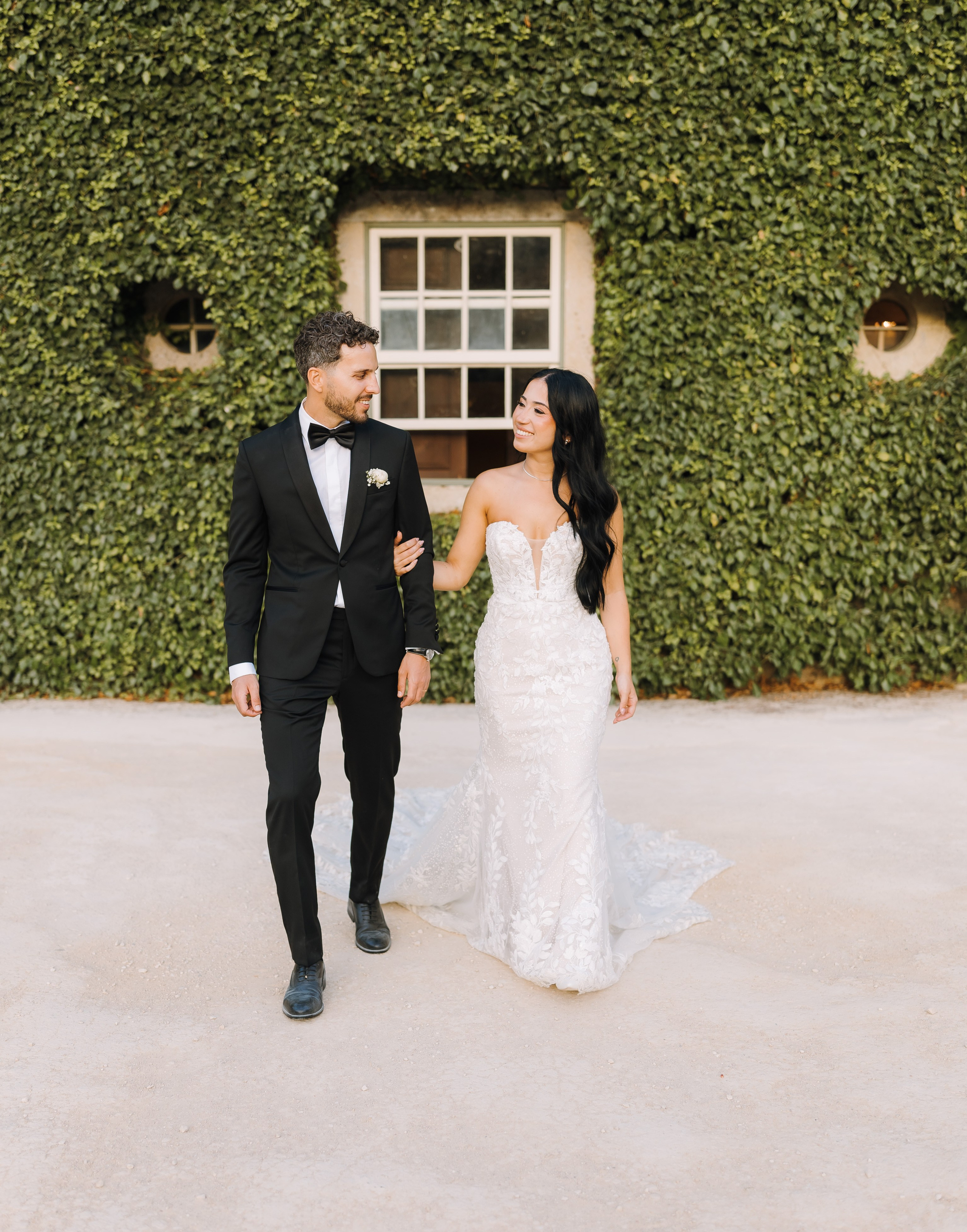 Casamento Inês & Miguel. Say Yes To Me