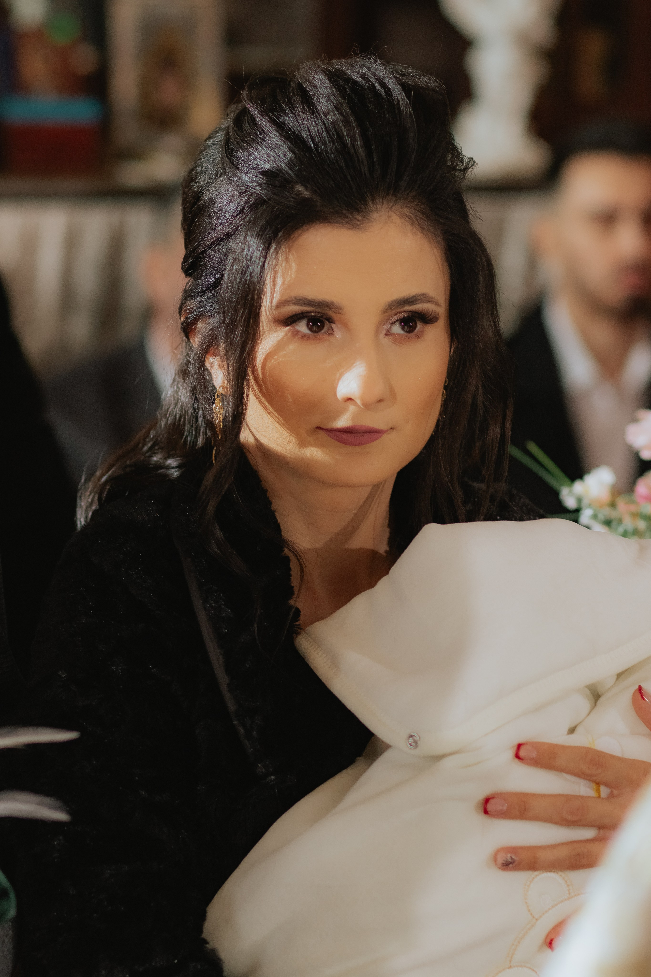 Kevin. Fotograf si videograf — evenimente si studio