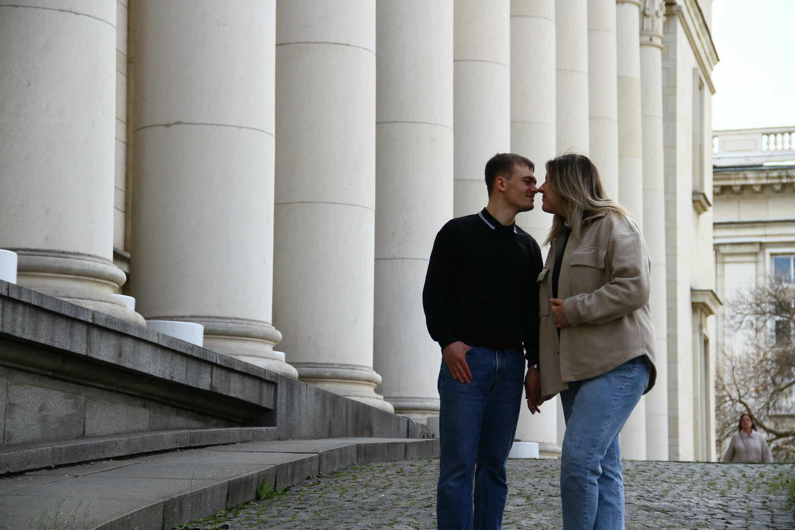 PhotoAdrenaline.com - Фотография на ВЛЮБЕНИ ДВОЙКИ