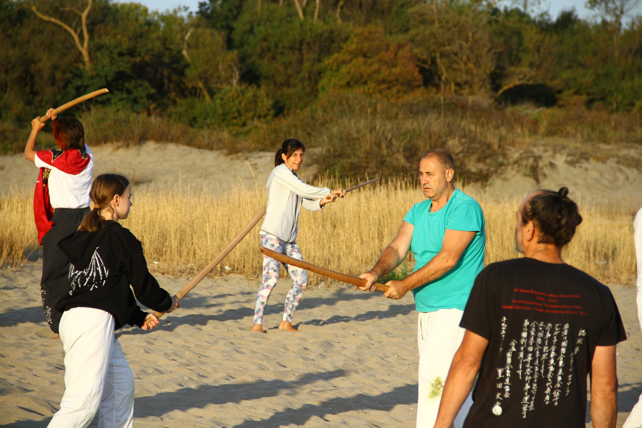 PhotoAdrenaline.com - Спортна Фотография на АЙКИДО