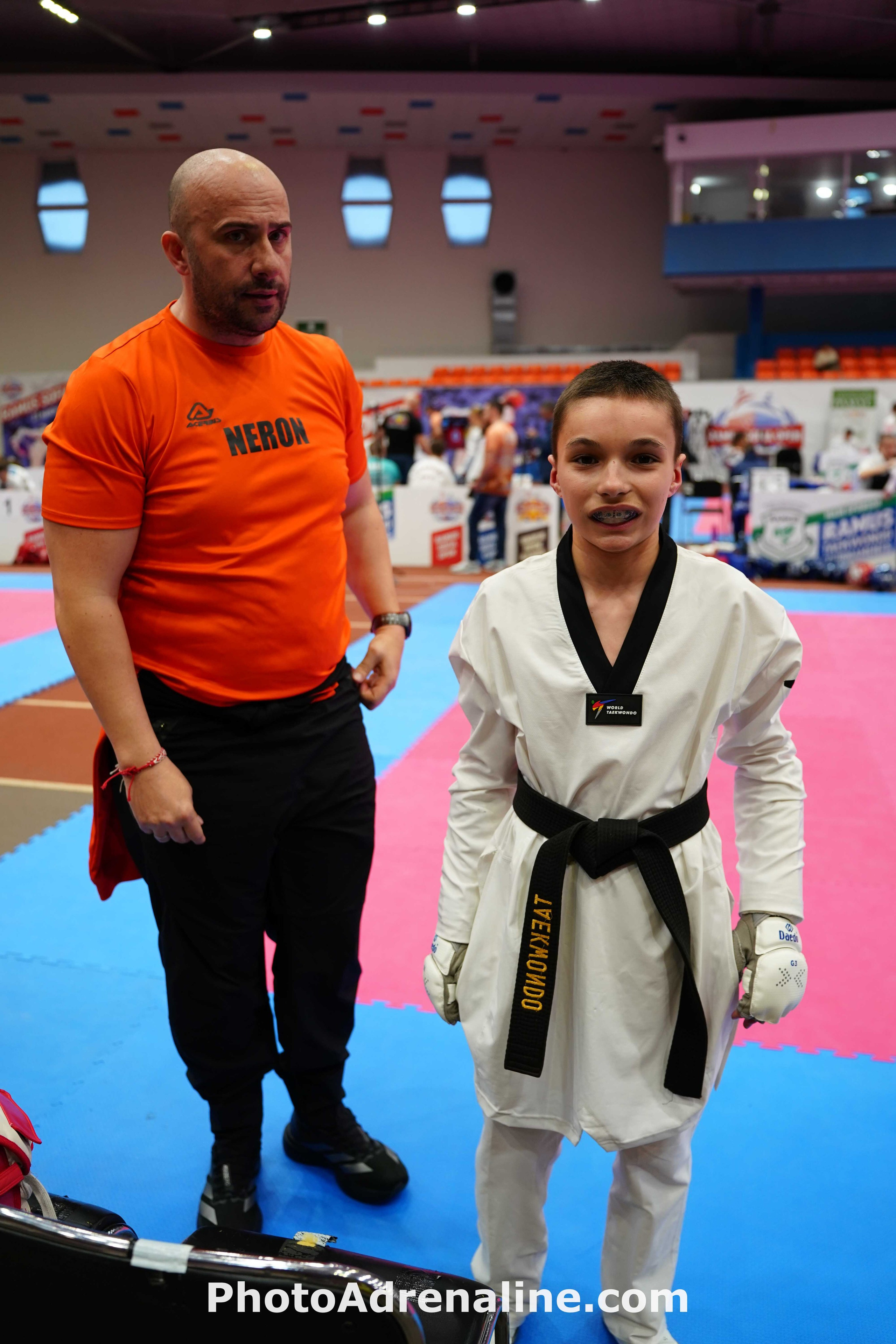 PhotoAdrenaline.com: Спортна Фотография / Sports Photography