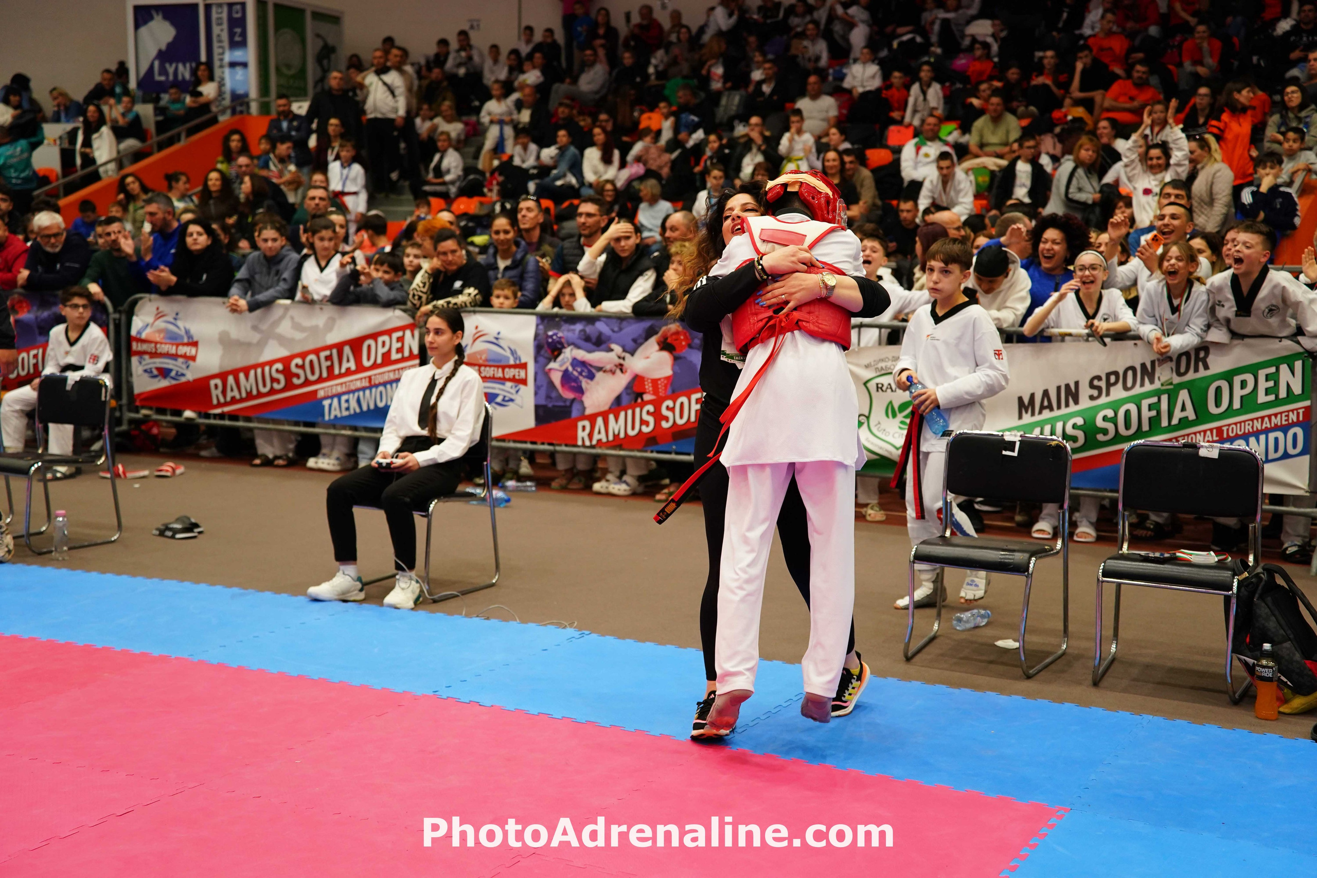 PhotoAdrenaline.com: Спортна Фотография / Sports Photography