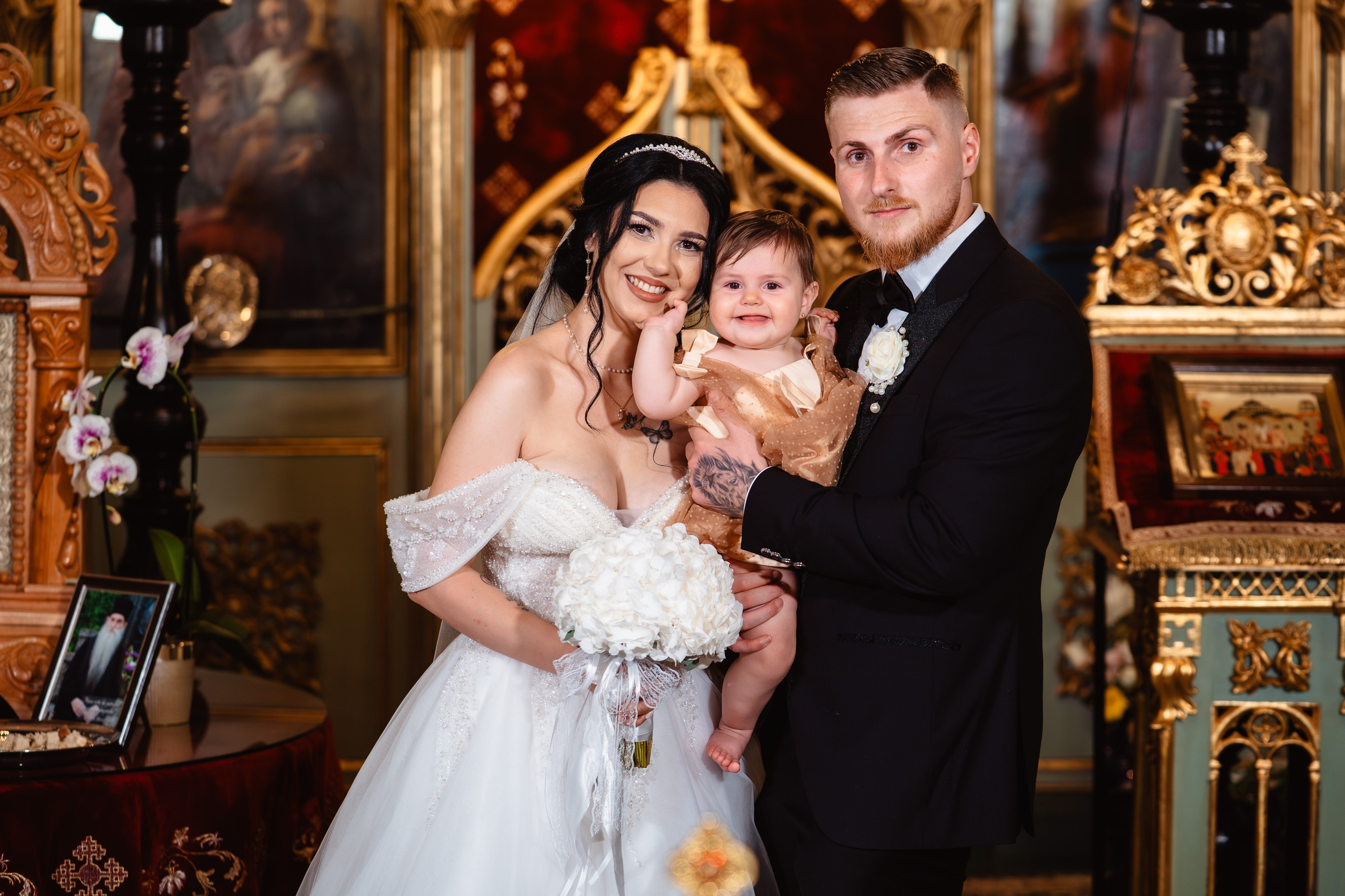 Nicoleta & Alex. Fotograf nunta si evenimente Giurgiu