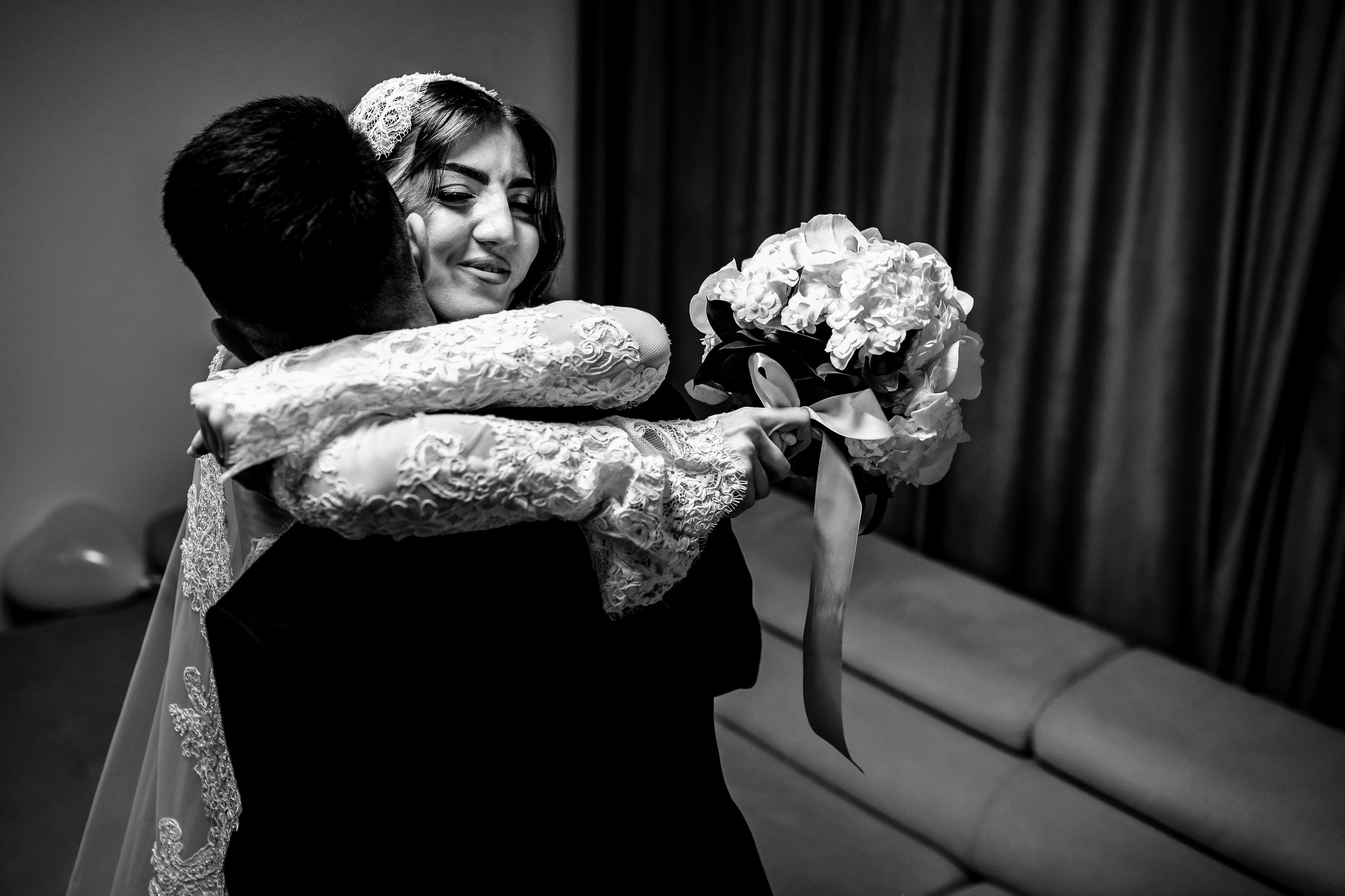 Raluca & Alin. Fotograf nunta si evenimente Giurgiu