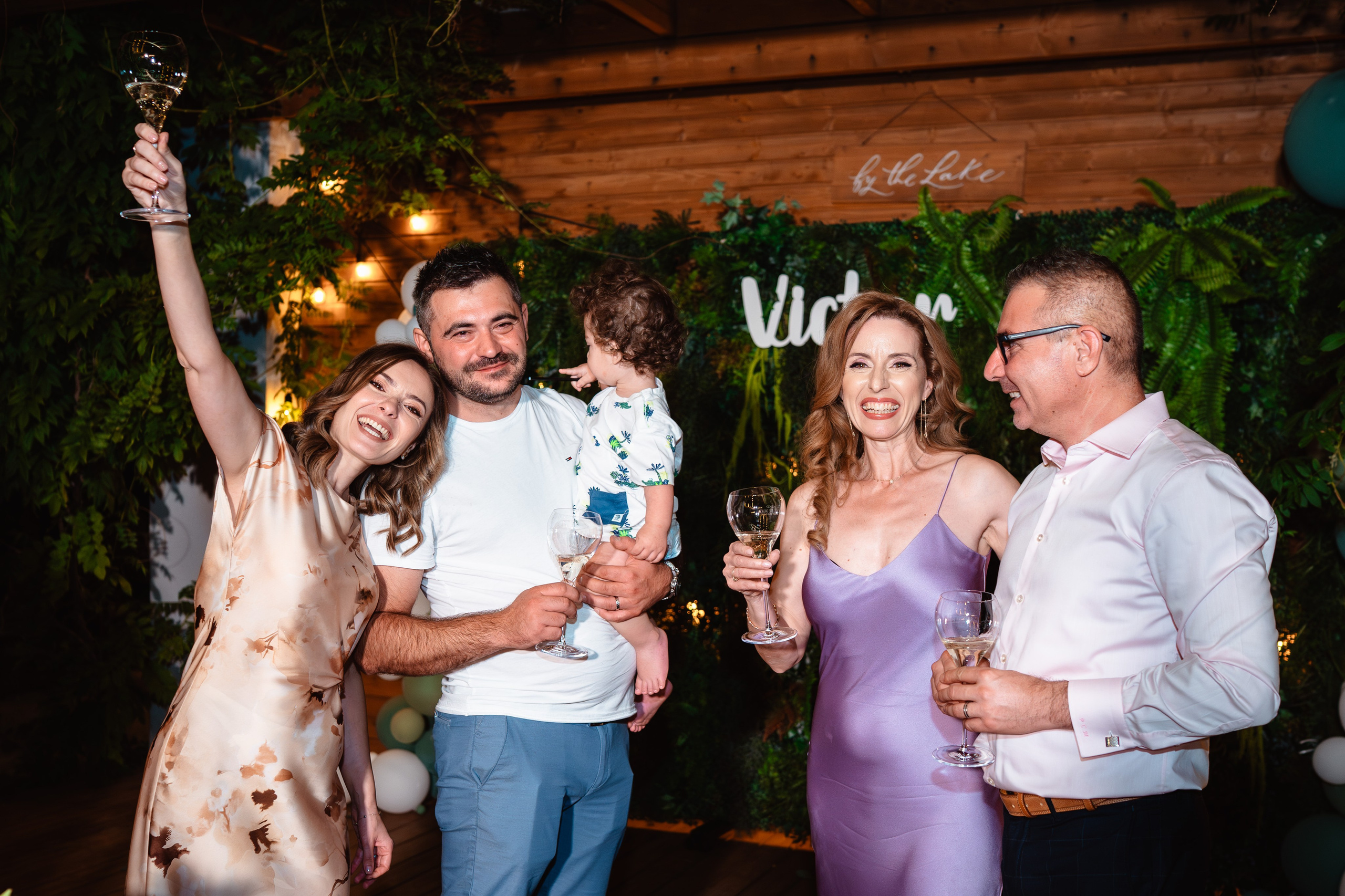 Victor. Fotograf nunta si evenimente Giurgiu