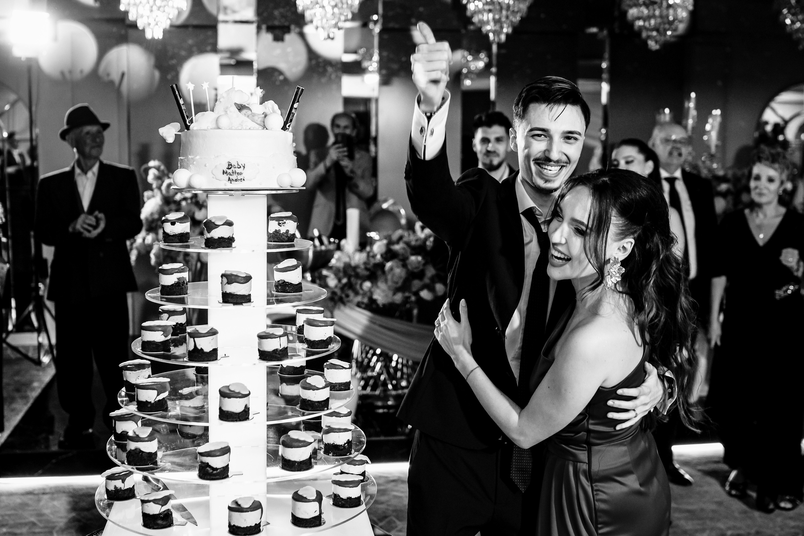 Matteo. Fotograf nunta si evenimente Giurgiu