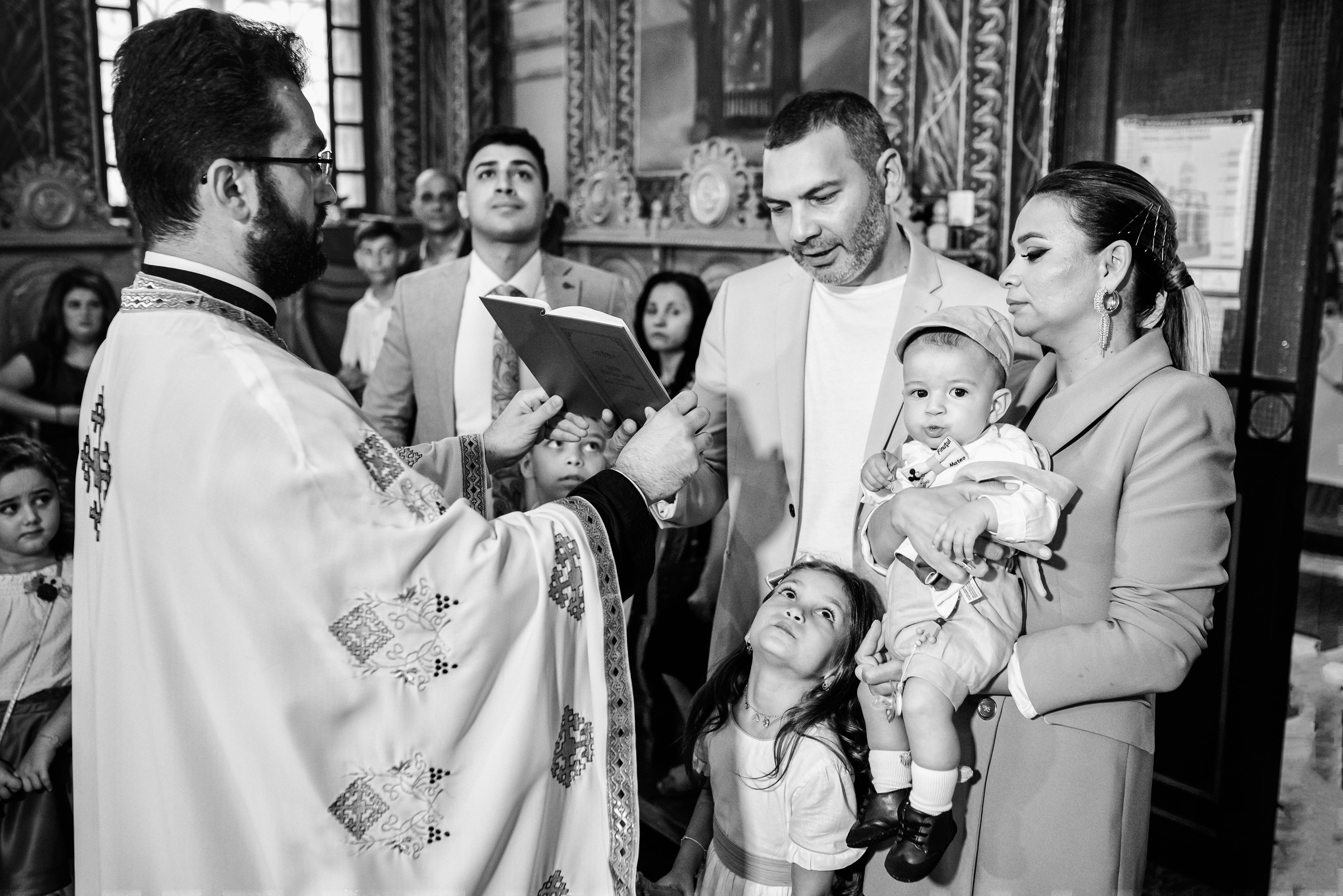 Mateo. Fotograf nunta si evenimente Giurgiu