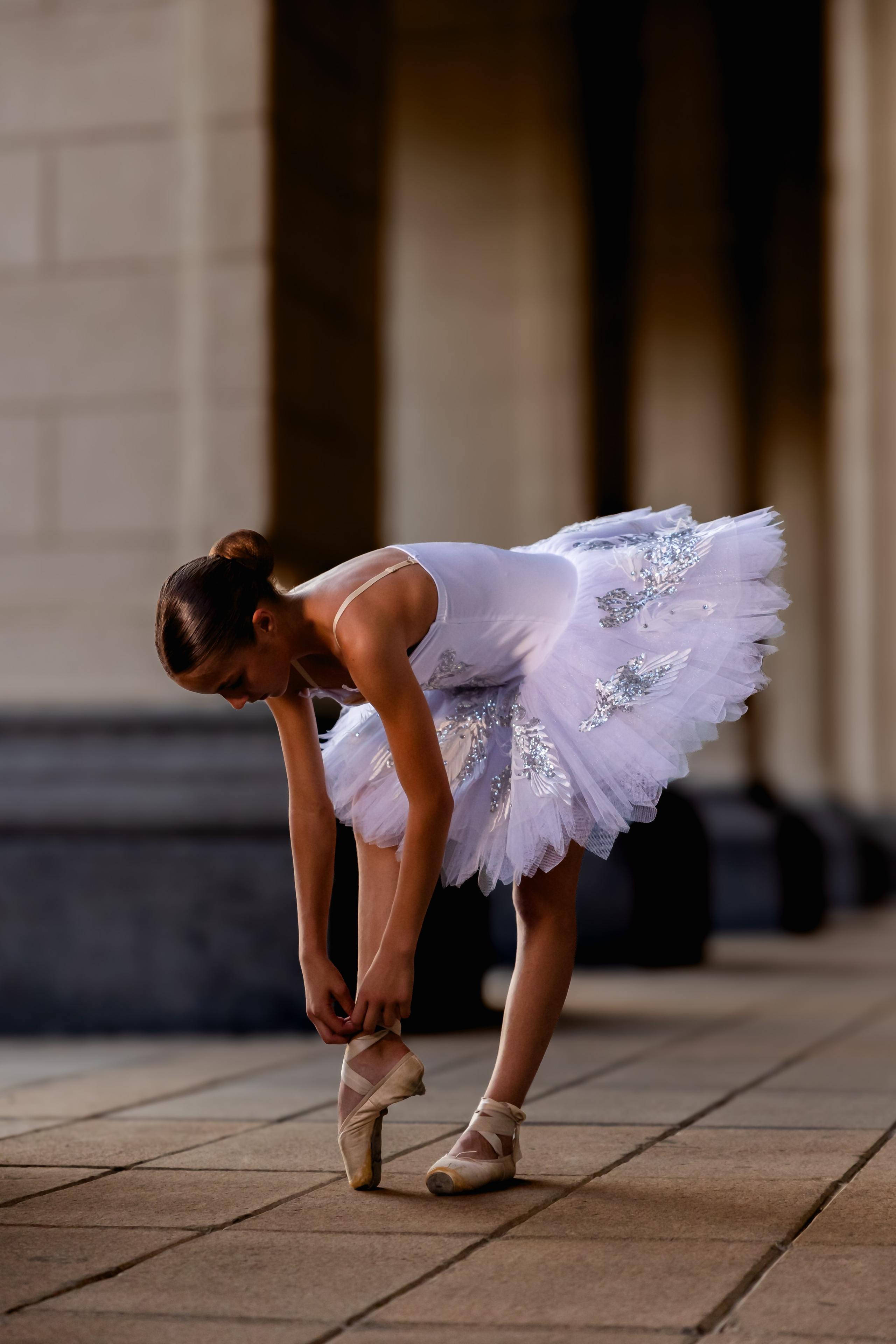 Danza Classica. Photographer, Videomaker, Drone, Padova, Venice, Italy, Elena Radchenko