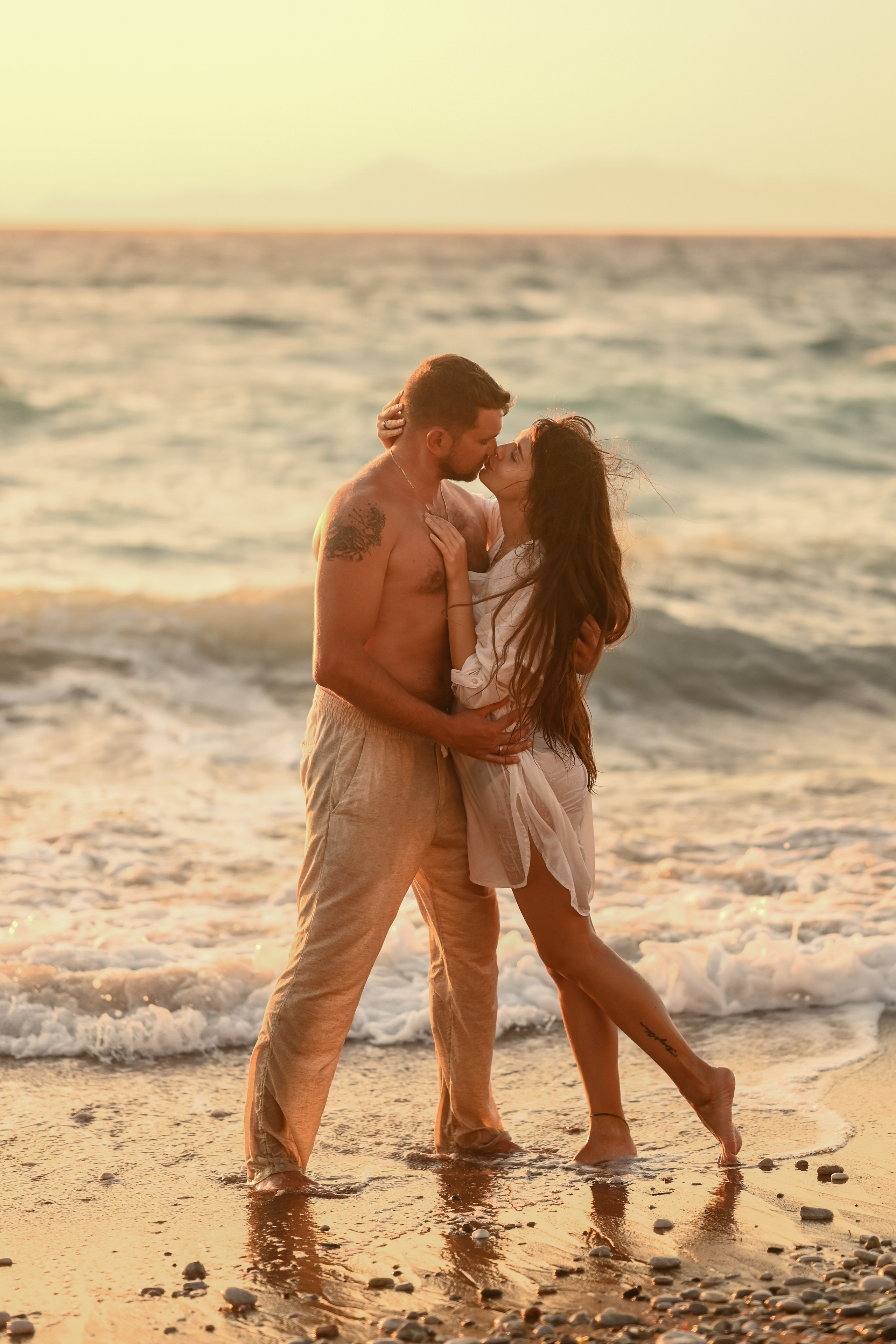 Love Story Photoshoot Rhodes. Photographer in Rhodes Island