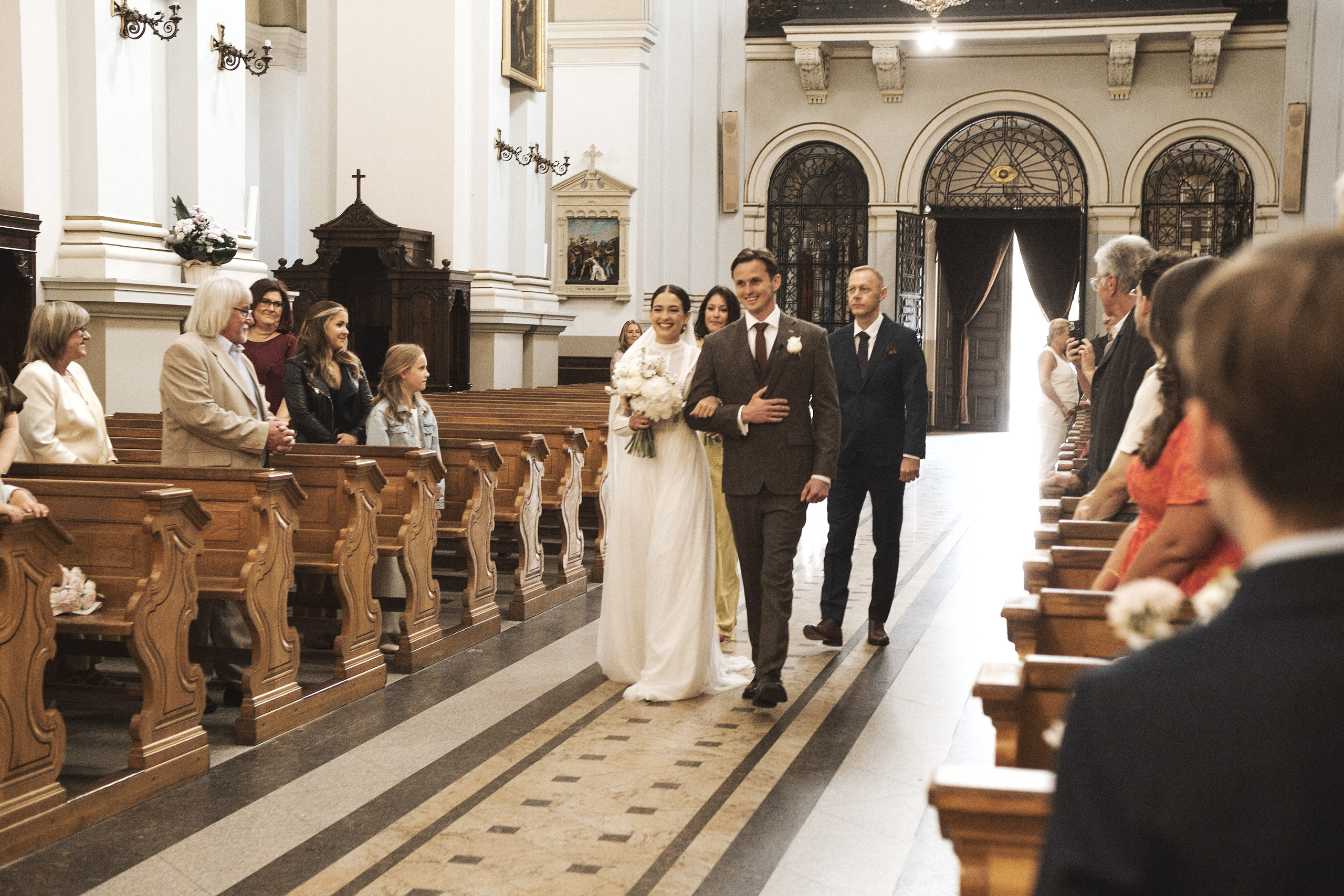 Raphael & Antonia. Fotograf Warszawa, Fotograf ślubny, Фотограф свадебный Варшава